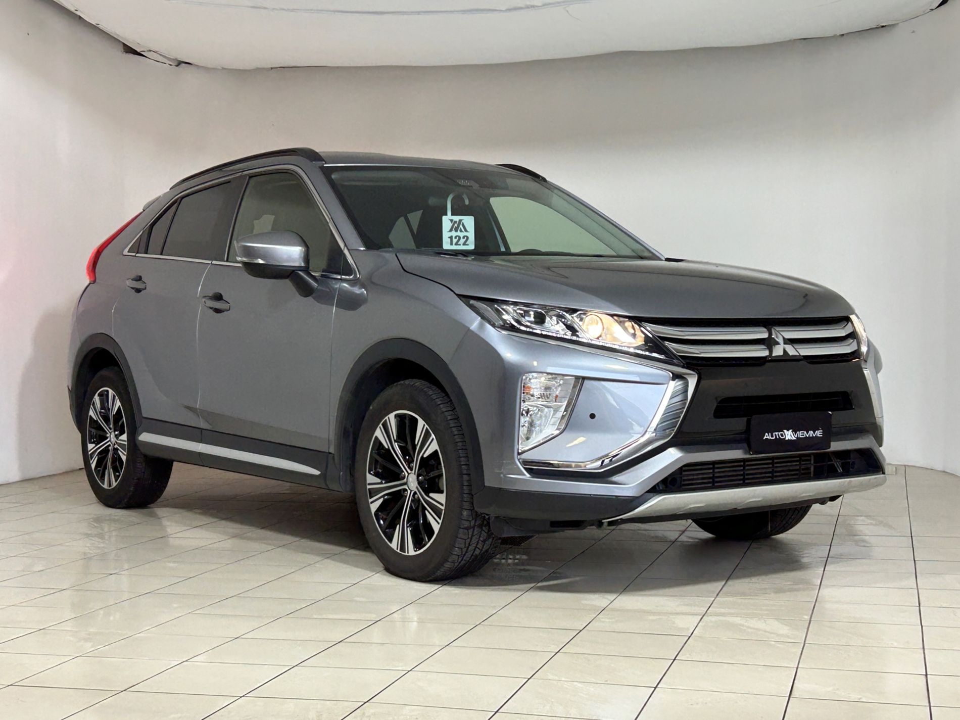 Eclipse Cross 1.5 t Instyle 2wd - Autoviemme
