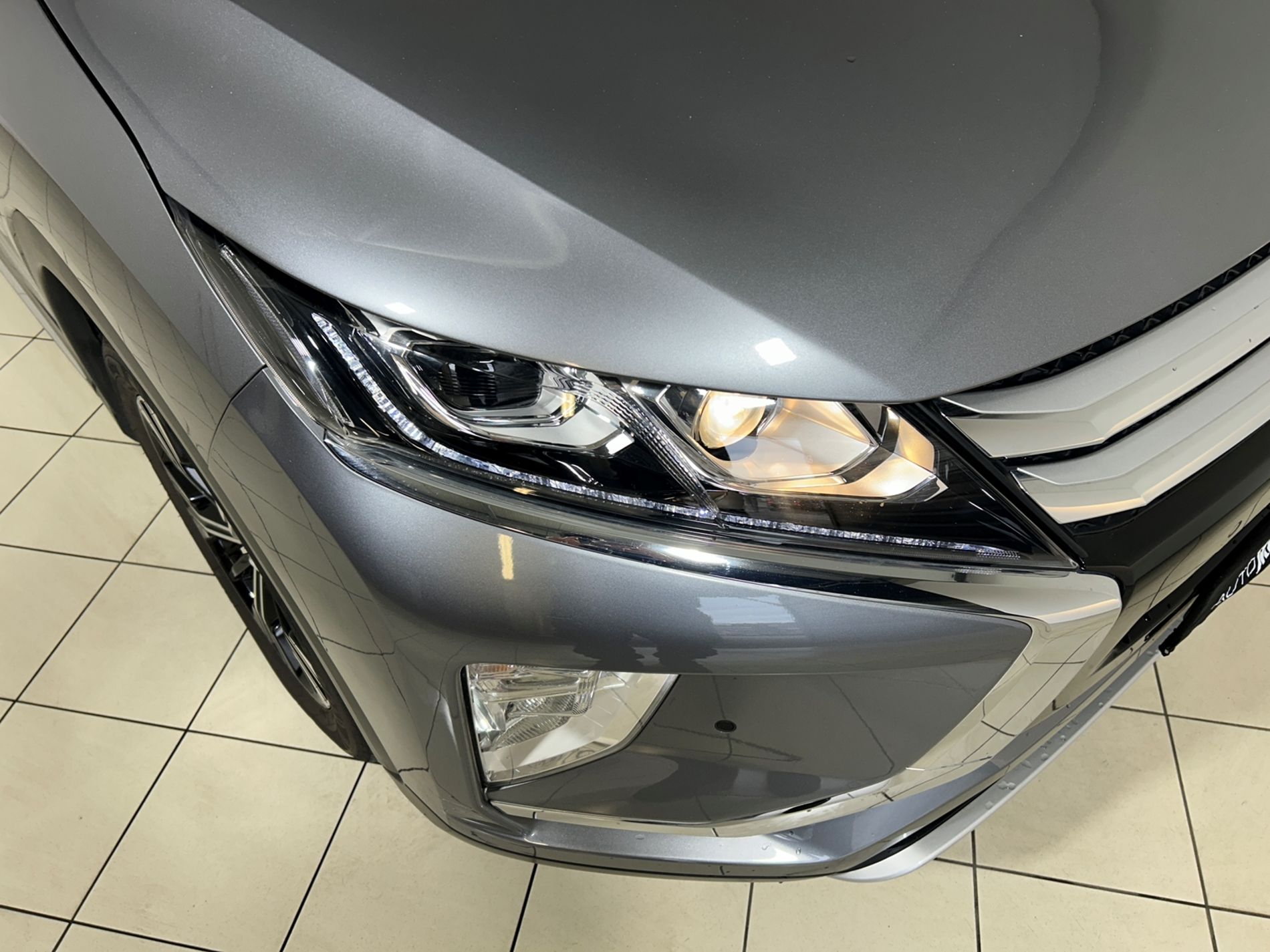 Eclipse Cross 1.5 t Instyle 2wd - Autoviemme