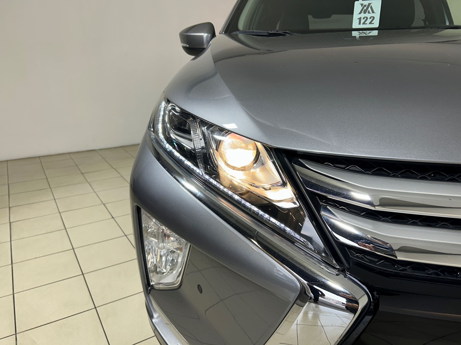 Eclipse Cross 1.5 t Instyle 2wd - Autoviemme