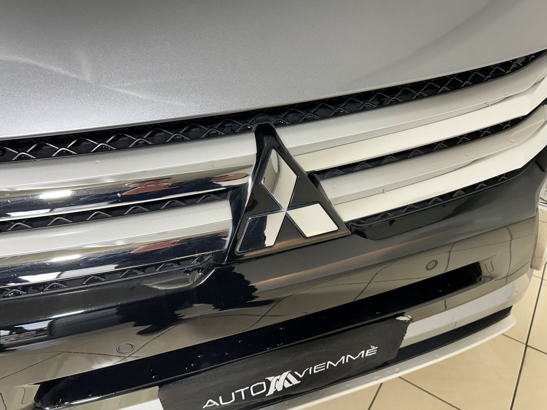 Eclipse Cross 1.5 t Instyle 2wd - Autoviemme