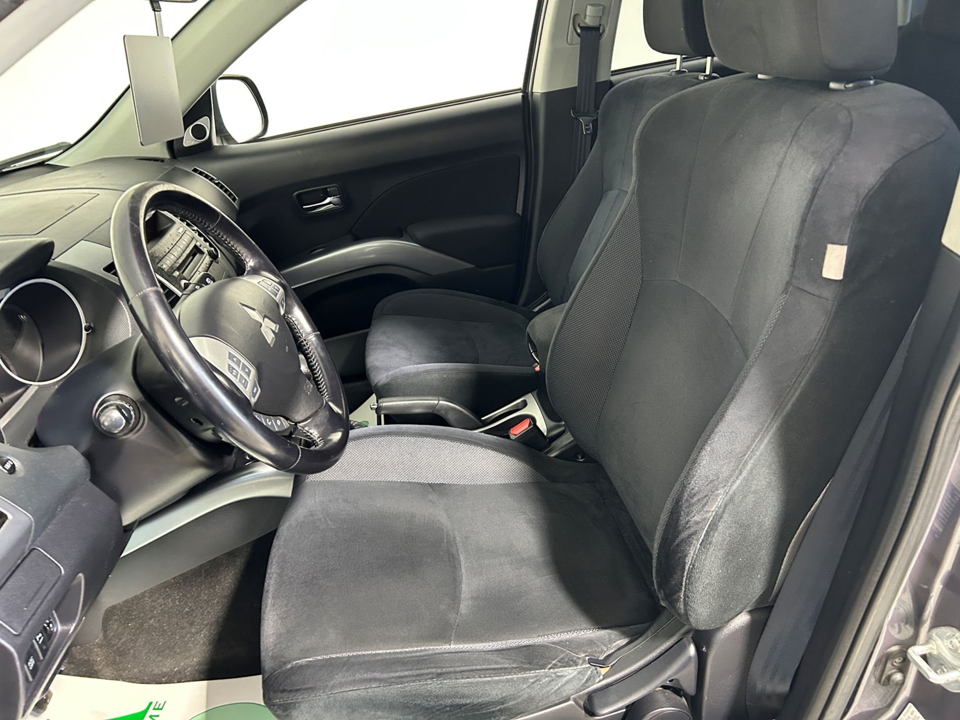 Mitsubishi Outlander 2.2 di-d Instyle 7 posti 4wd - Autoviemme