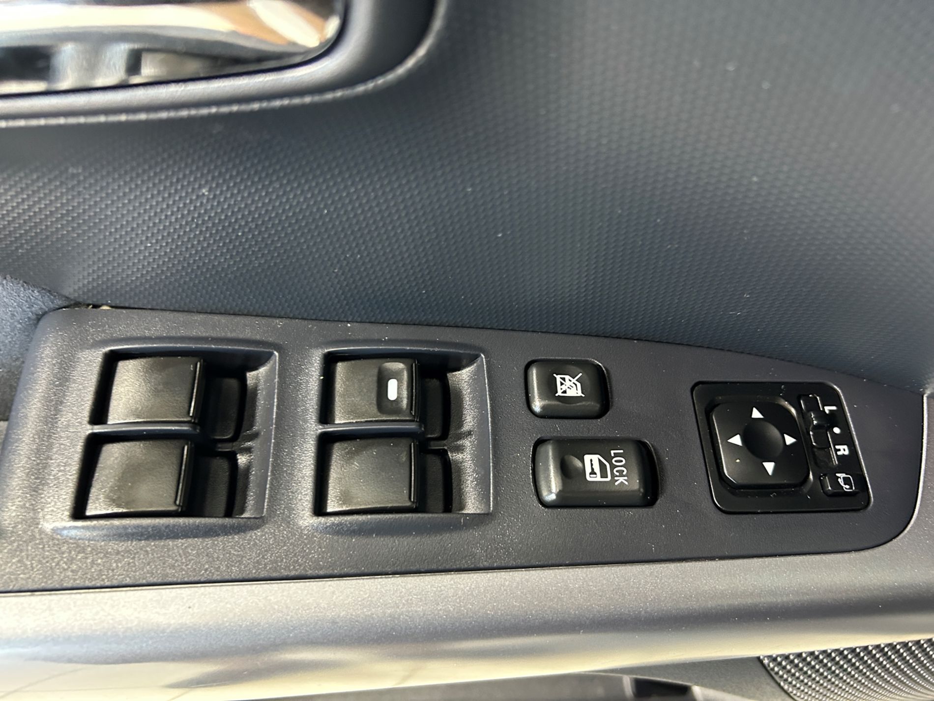 Mitsubishi Outlander 2.2 di-d Instyle 7 posti 4wd - Autoviemme