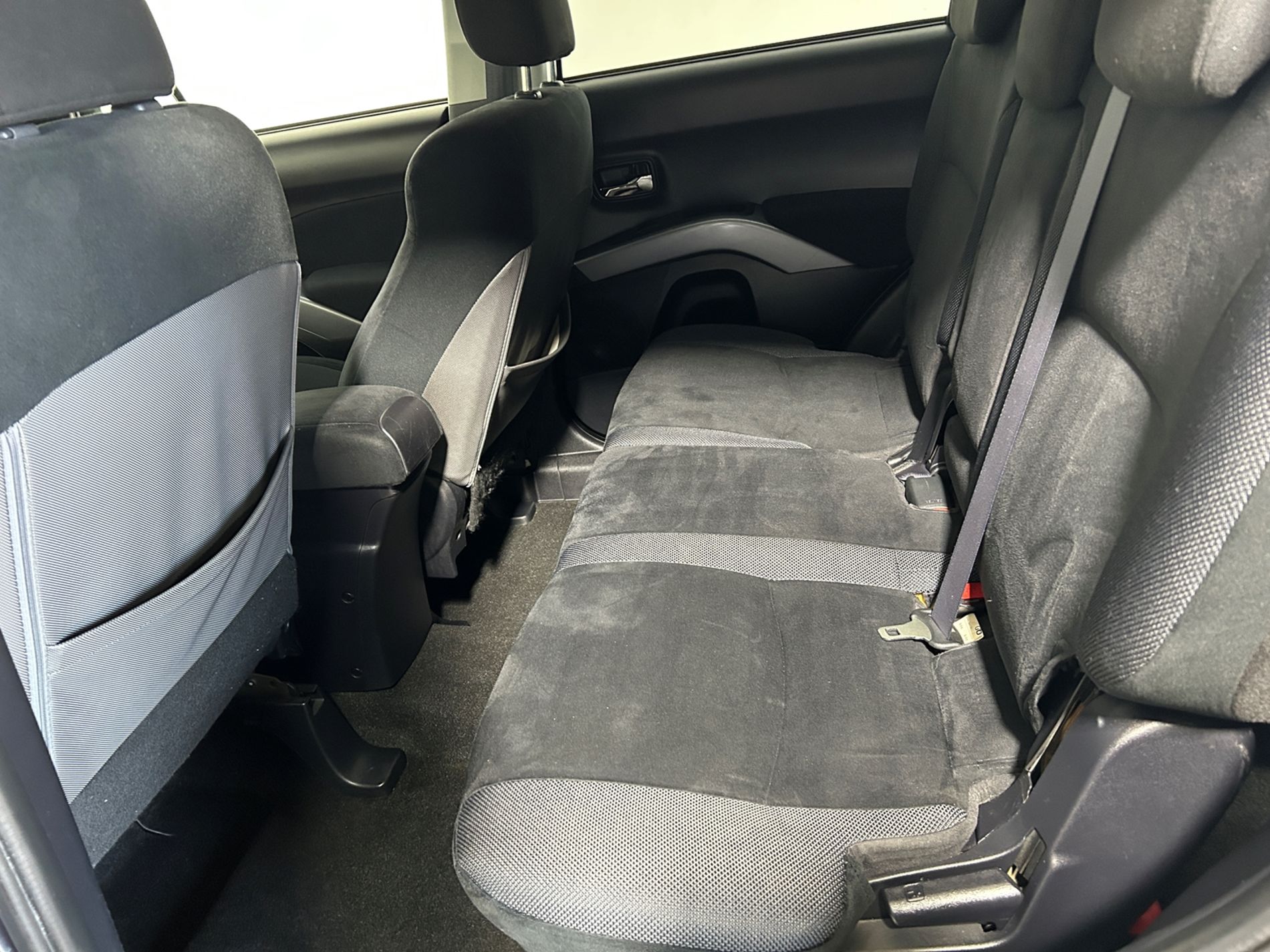 Mitsubishi Outlander 2.2 di-d Instyle 7 posti 4wd - Autoviemme