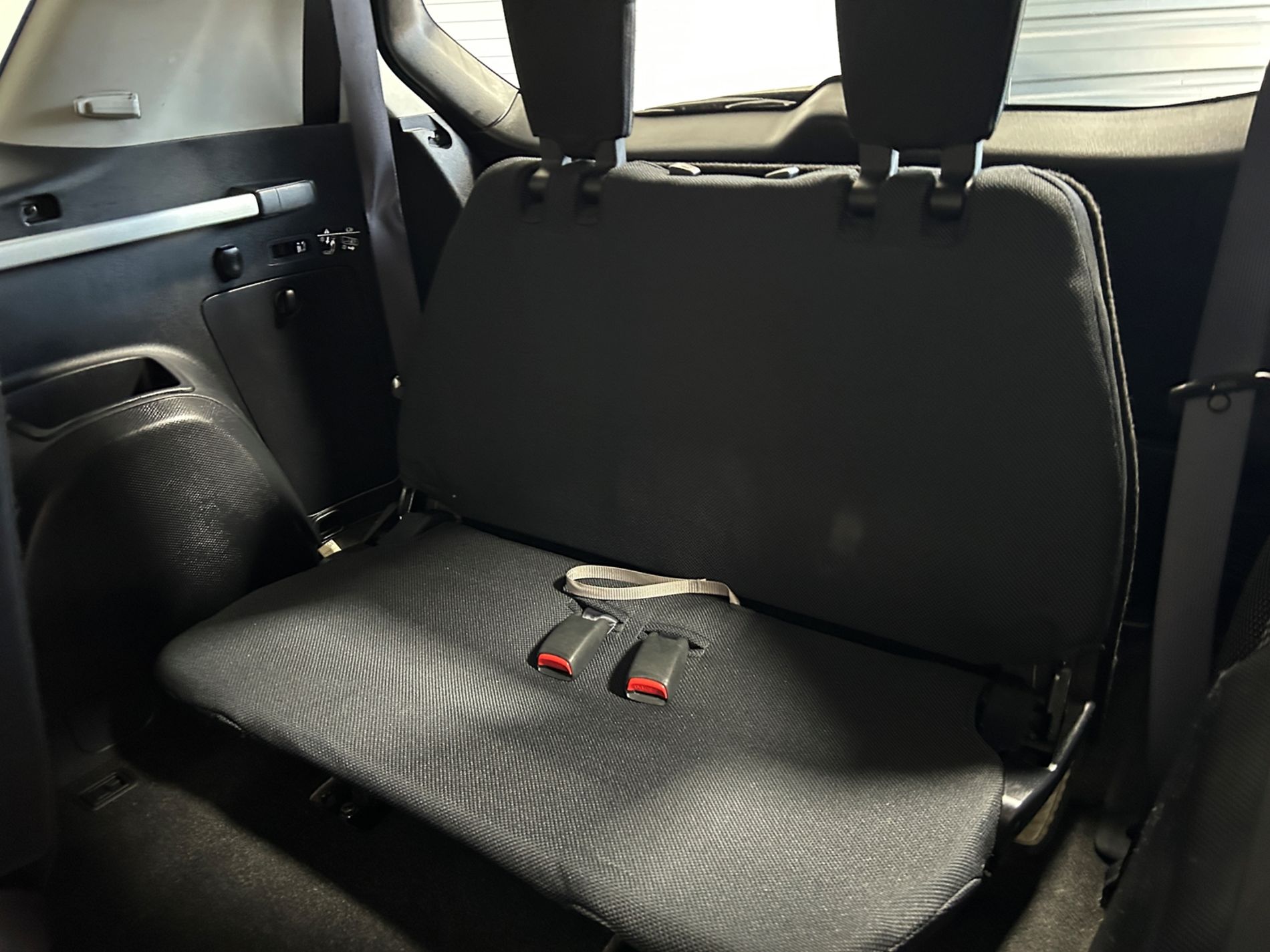 Mitsubishi Outlander 2.2 di-d Instyle 7 posti 4wd - Autoviemme