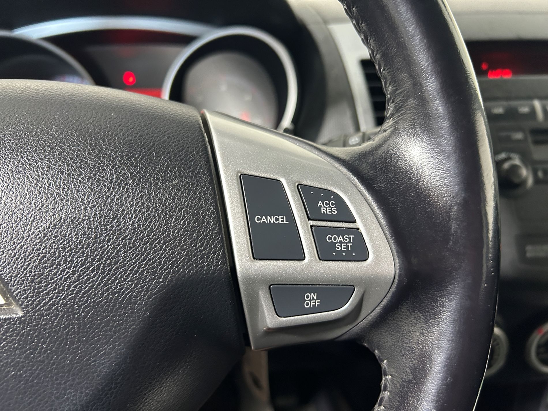 Mitsubishi Outlander 2.2 di-d Instyle 7 posti 4wd - Autoviemme