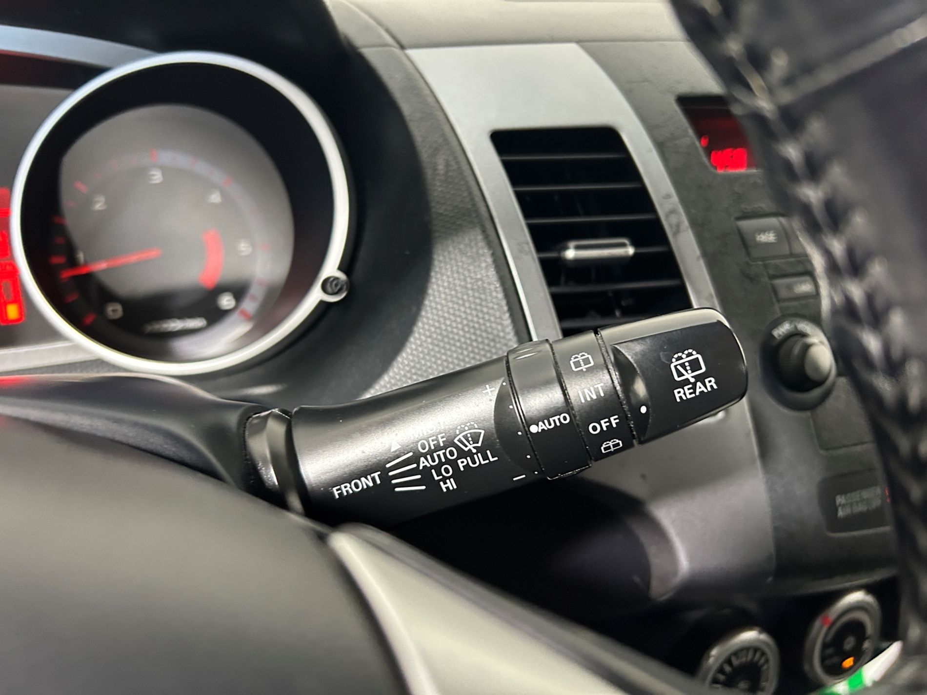 Mitsubishi Outlander 2.2 di-d Instyle 7 posti 4wd - Autoviemme