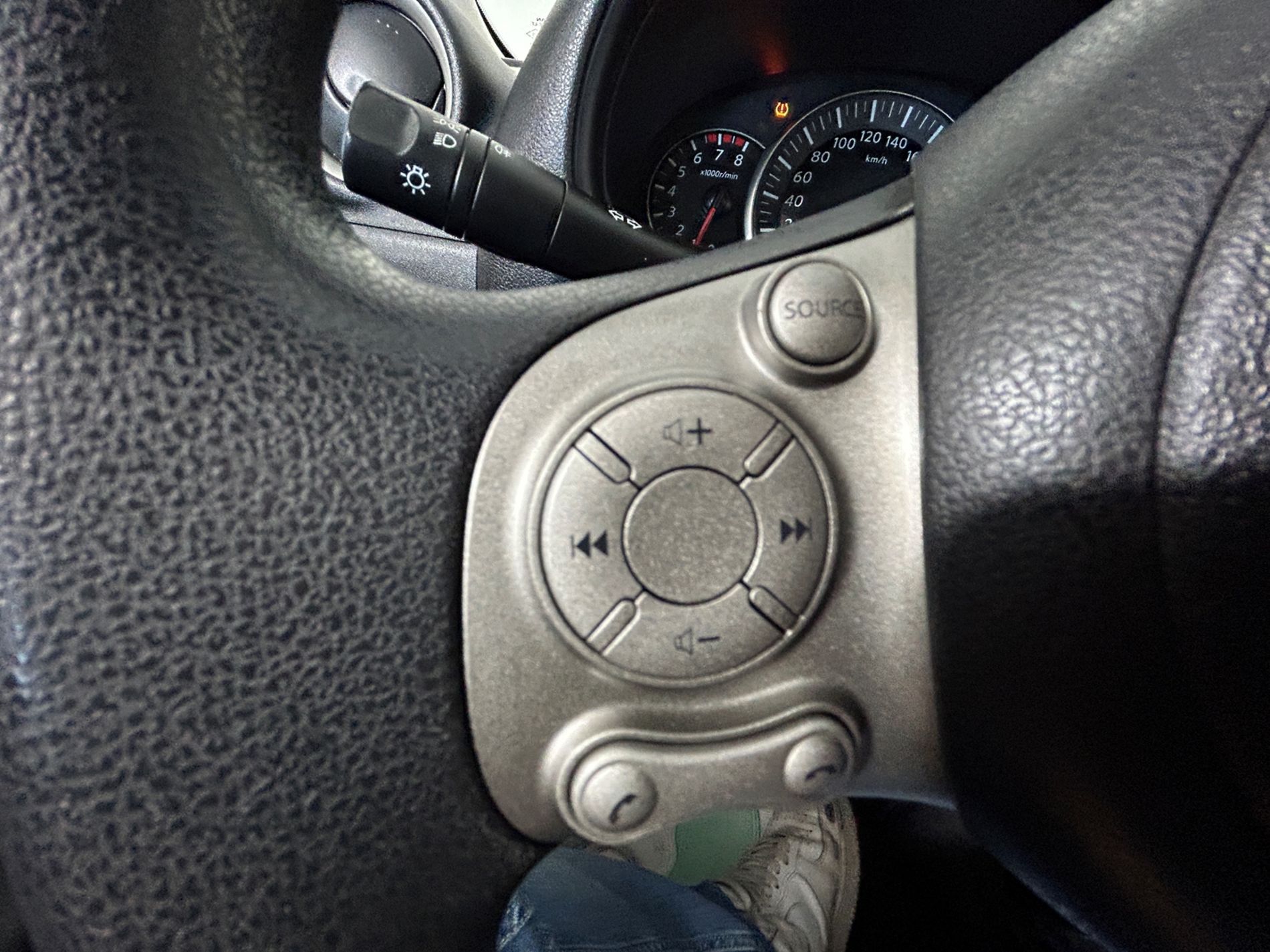 Micra 1.2 Acenta - Autoviemme