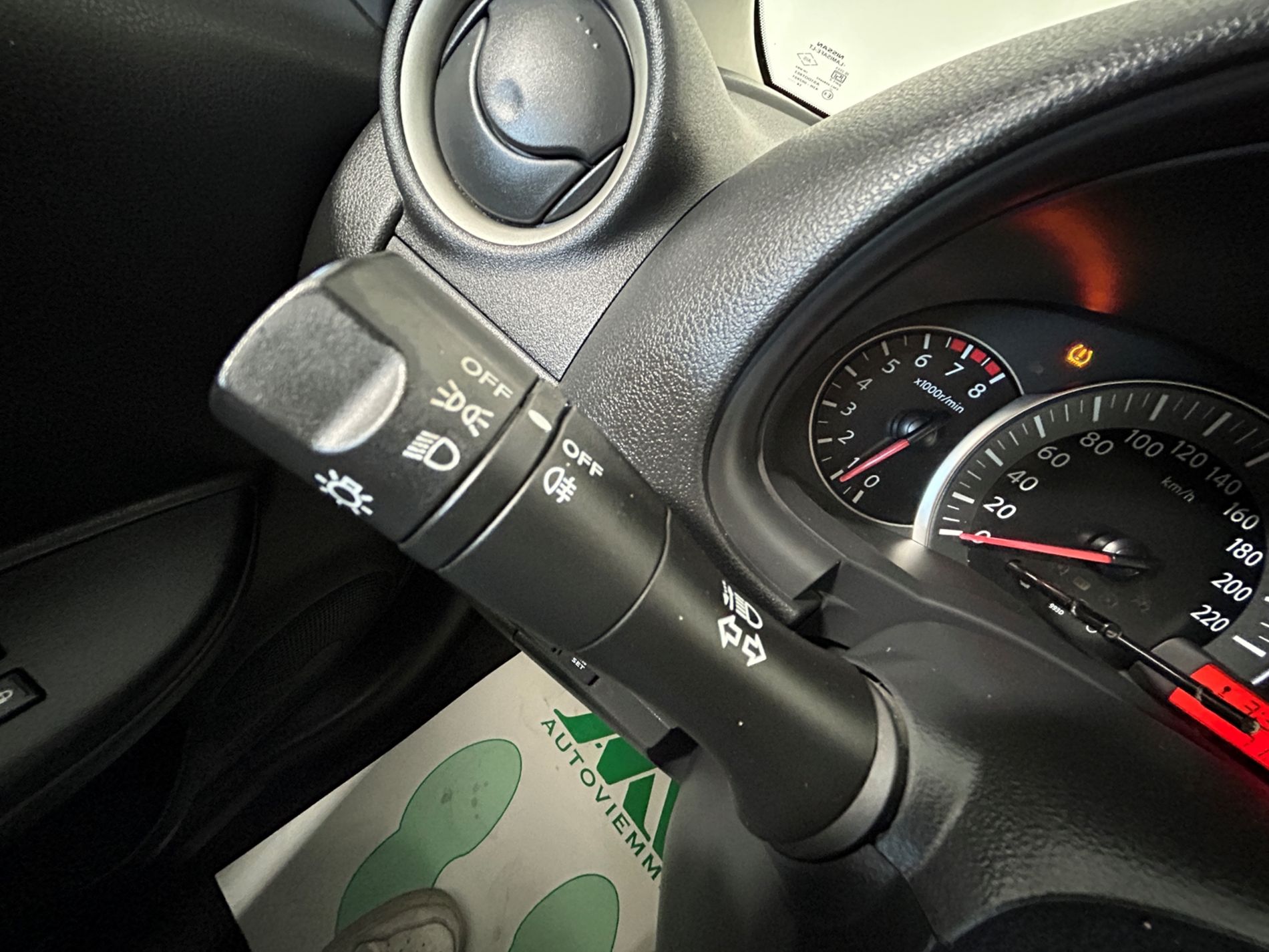 Micra 1.2 Acenta - Autoviemme