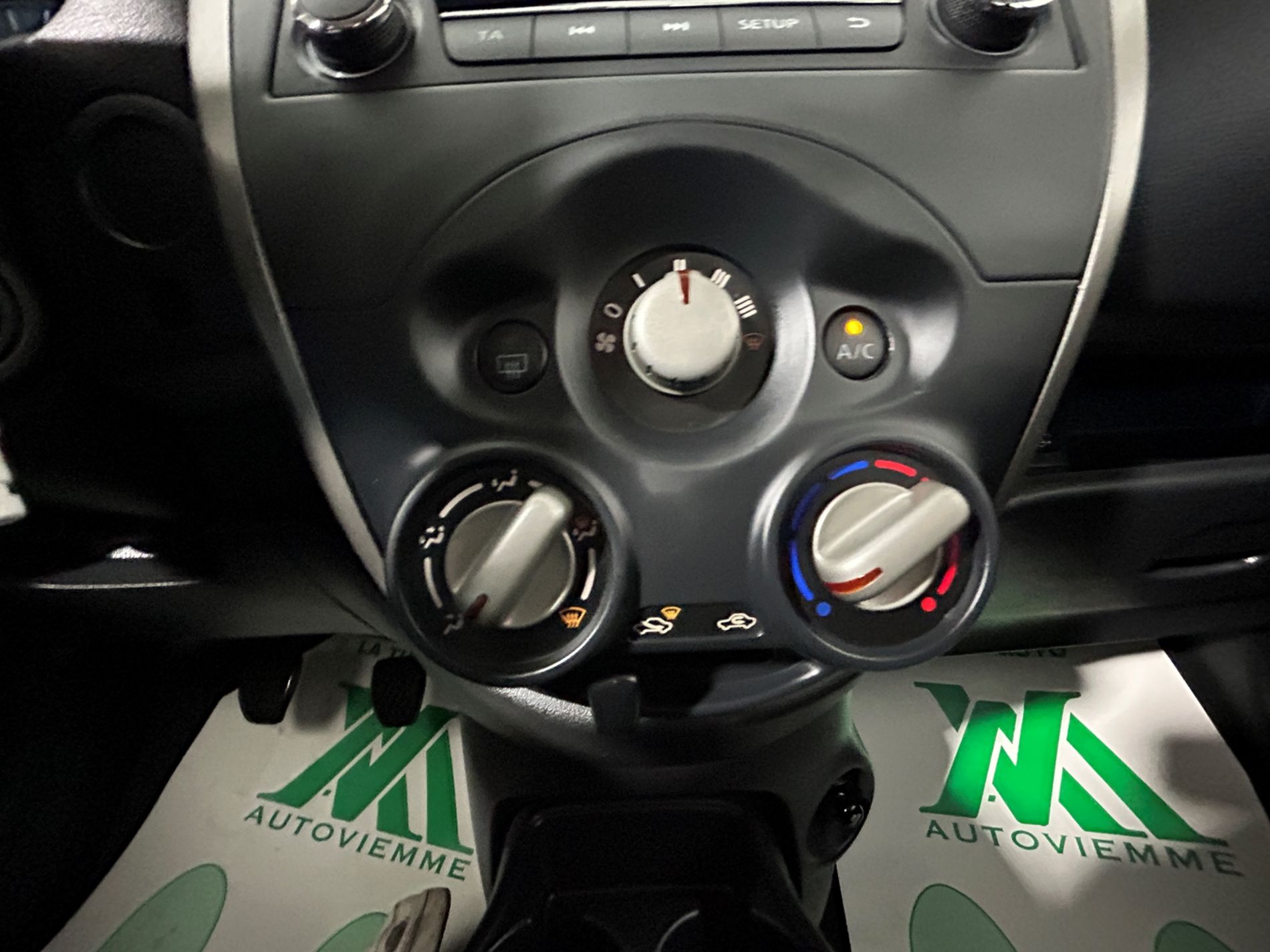 Micra 1.2 Acenta - Autoviemme