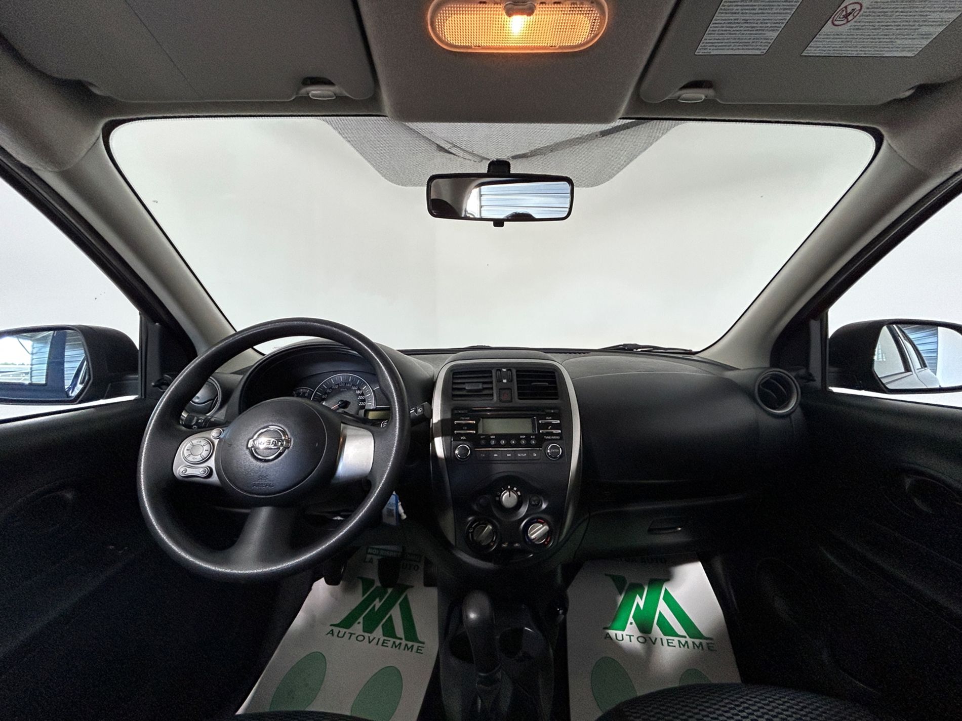 Micra 1.2 Acenta - Autoviemme