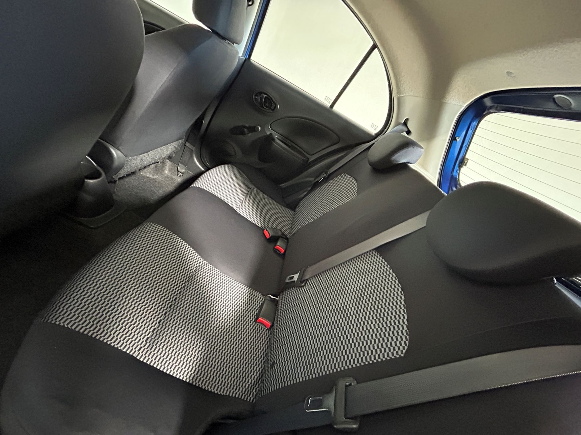 Micra 1.2 Acenta - Autoviemme