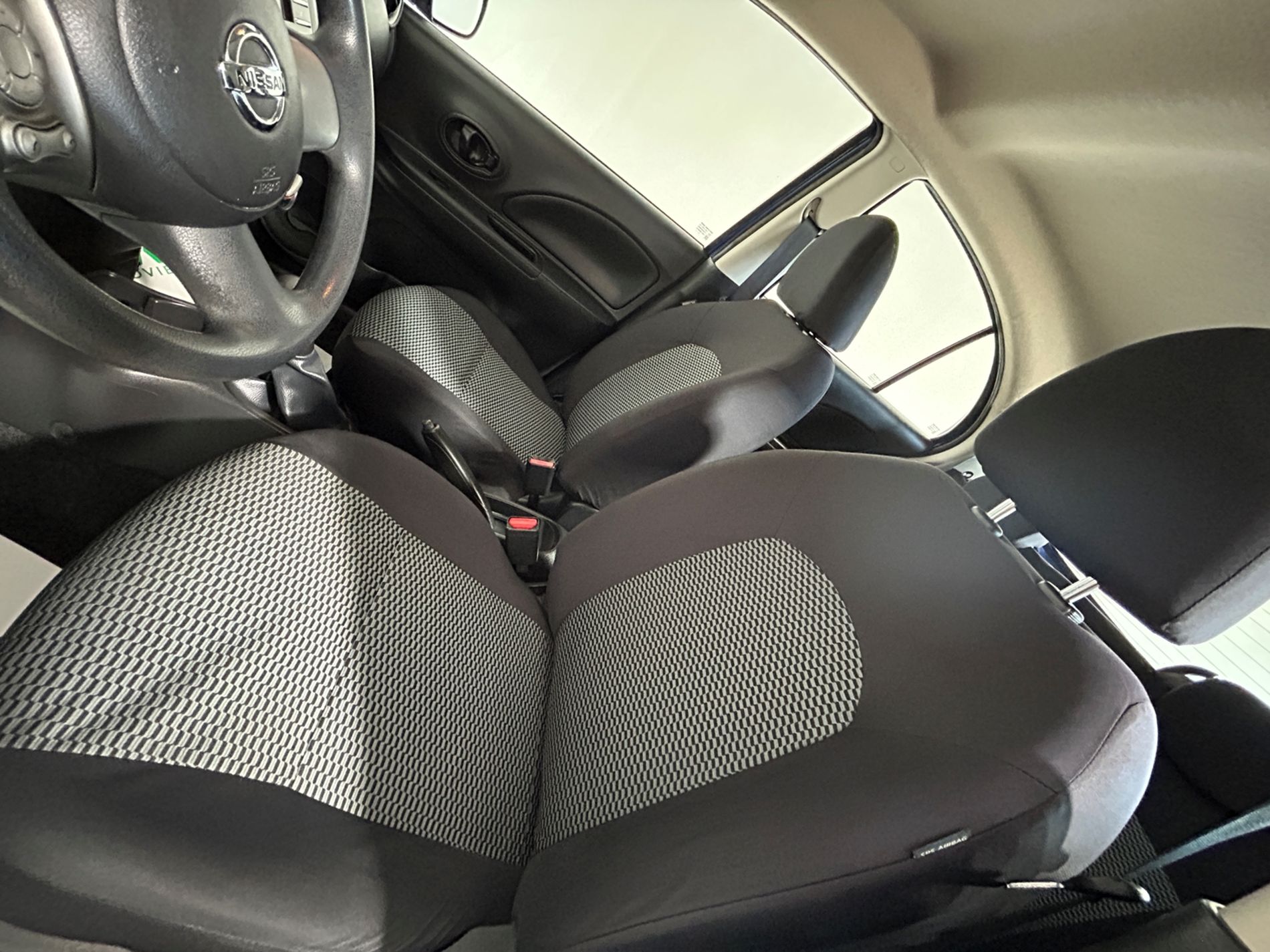 Micra 1.2 Acenta - Autoviemme