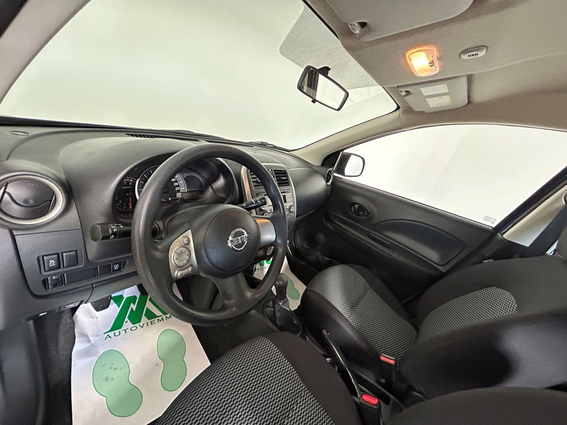 Micra 1.2 Acenta - Autoviemme