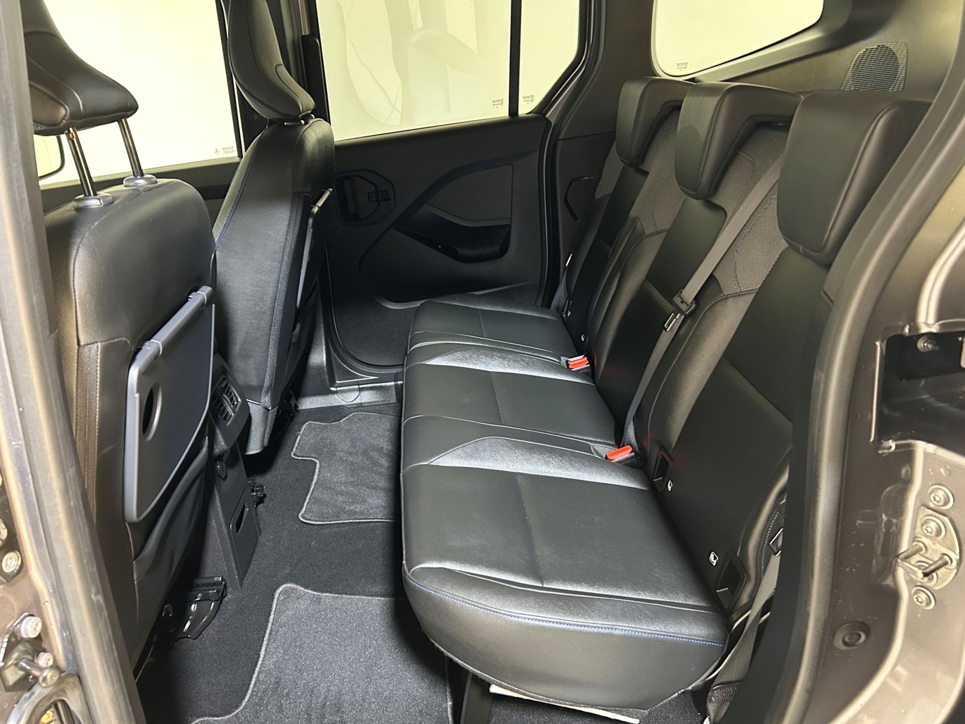 Nissan Townstar N-Connecta - Autoviemme