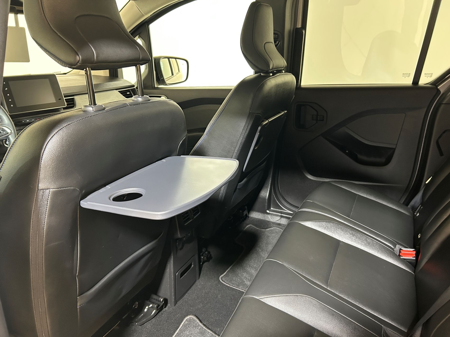 Nissan Townstar N-Connecta - Autoviemme