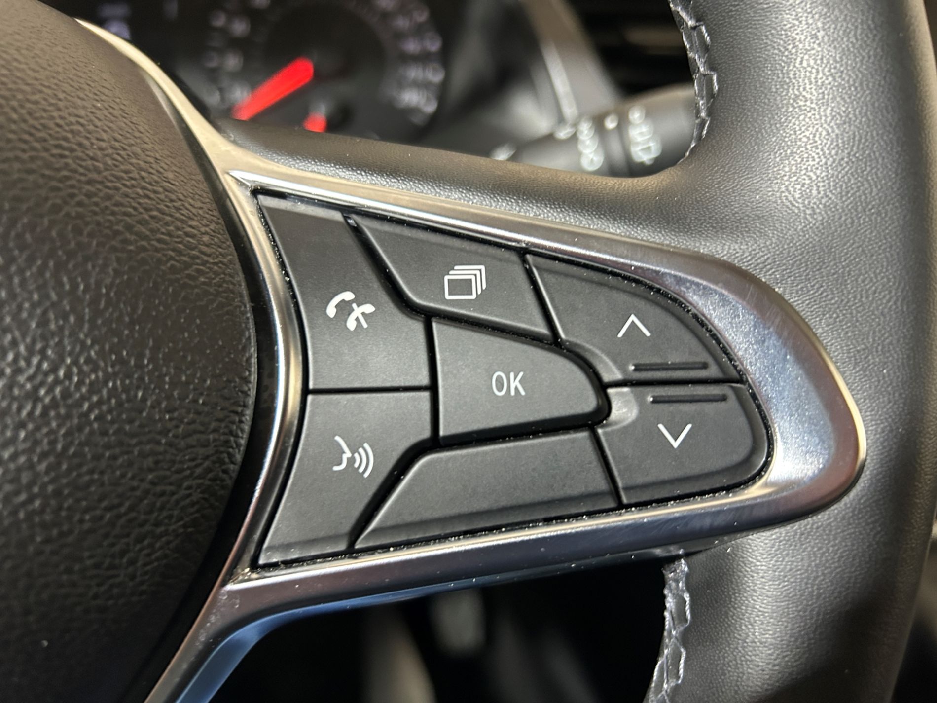 Nissan Townstar N-Connecta - Autoviemme