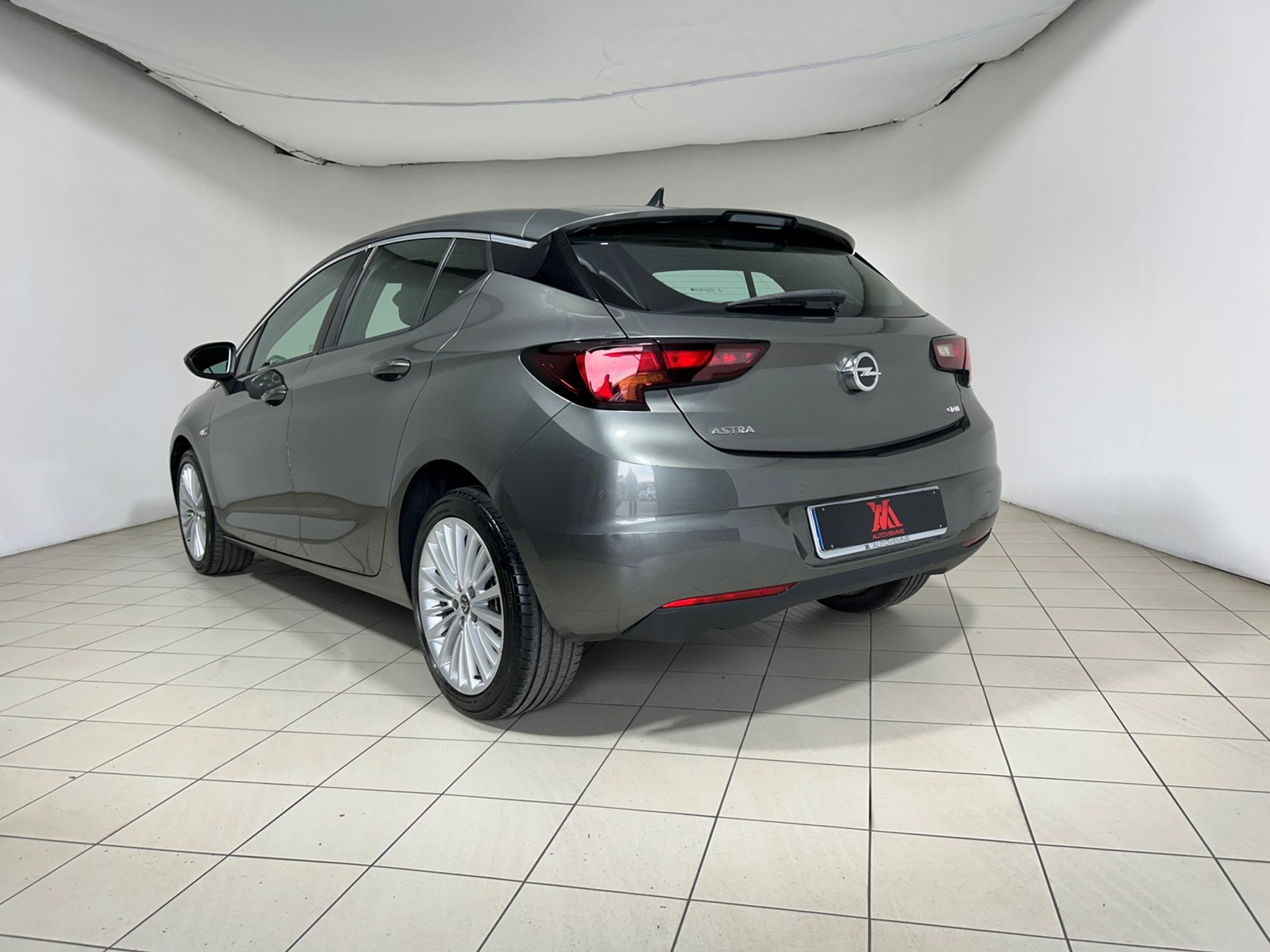 Opel Astra 5p 1.6 cdti Innovation s&s 136cv my18.5 - Autoviemme
