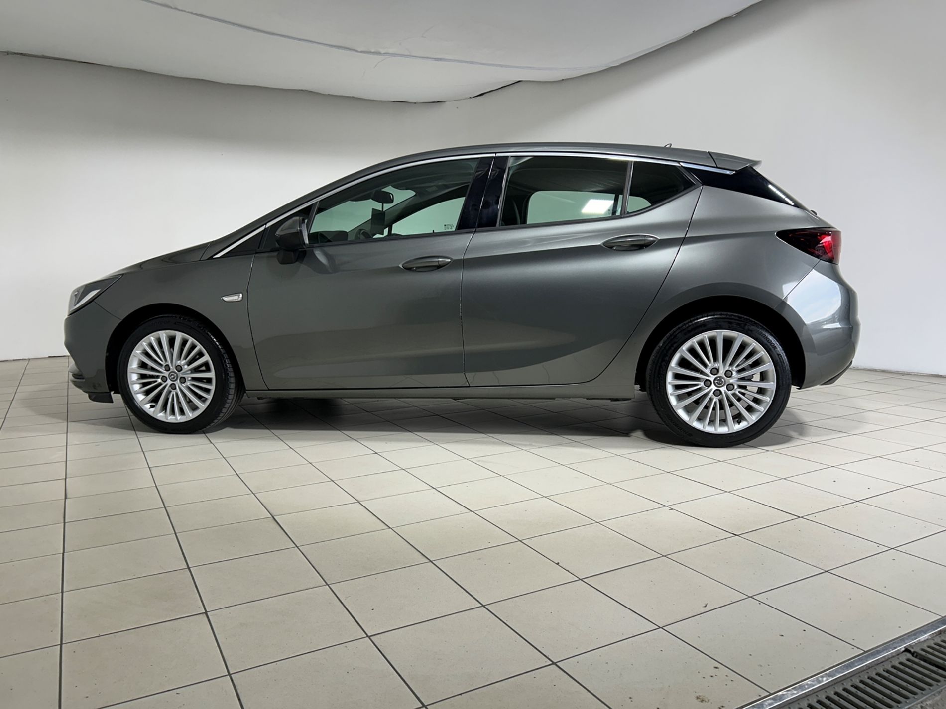 Opel Astra 5p 1.6 cdti Innovation s&s 136cv my18.5 - Autoviemme