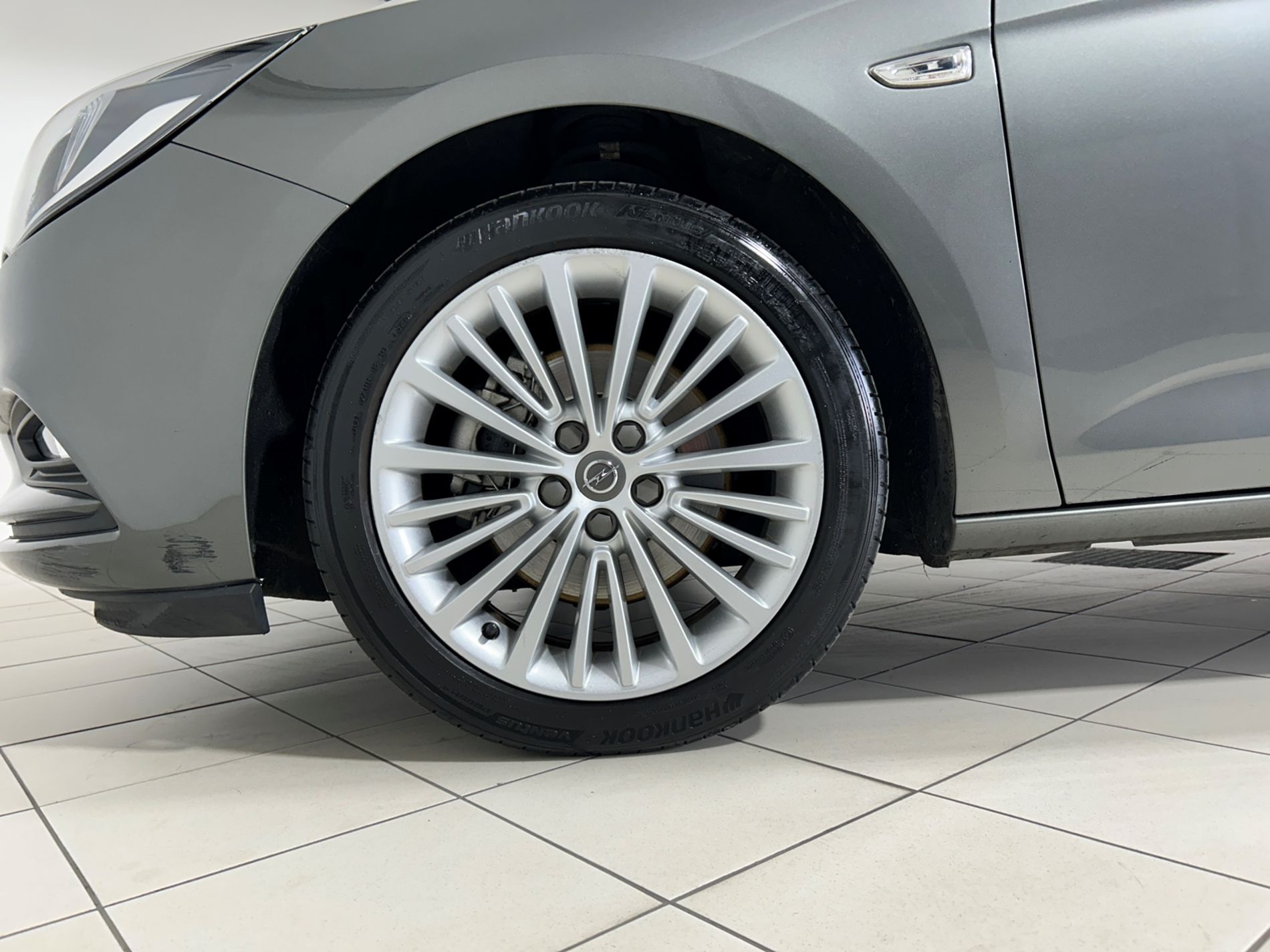 Opel Astra 5p 1.6 cdti Innovation s&s 136cv my18.5 - Autoviemme