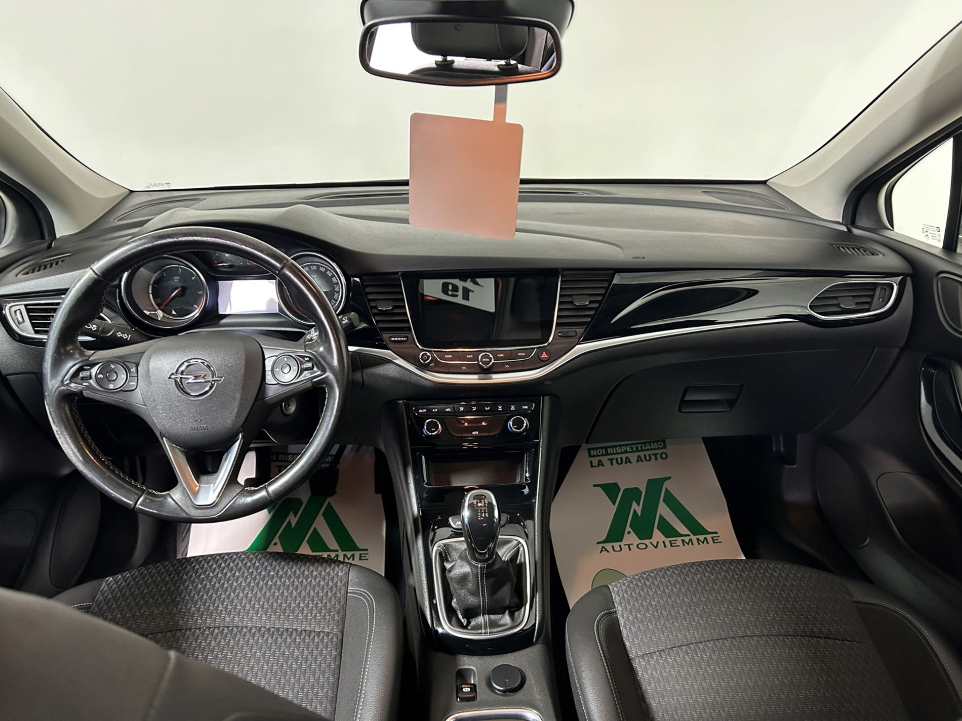 Opel Astra 5p 1.6 cdti Innovation s&s 136cv my18.5 - Autoviemme