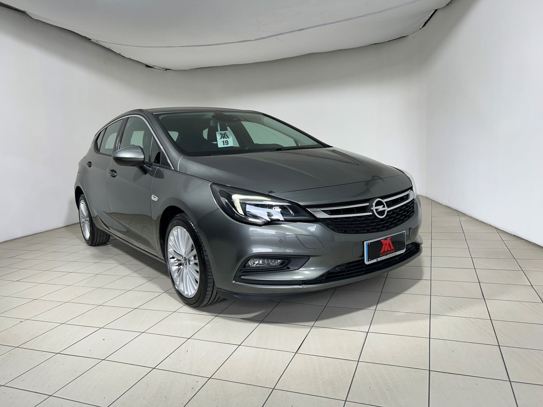 Opel Astra 5p 1.6 cdti Innovation s&s 136cv my18.5 - Autoviemme