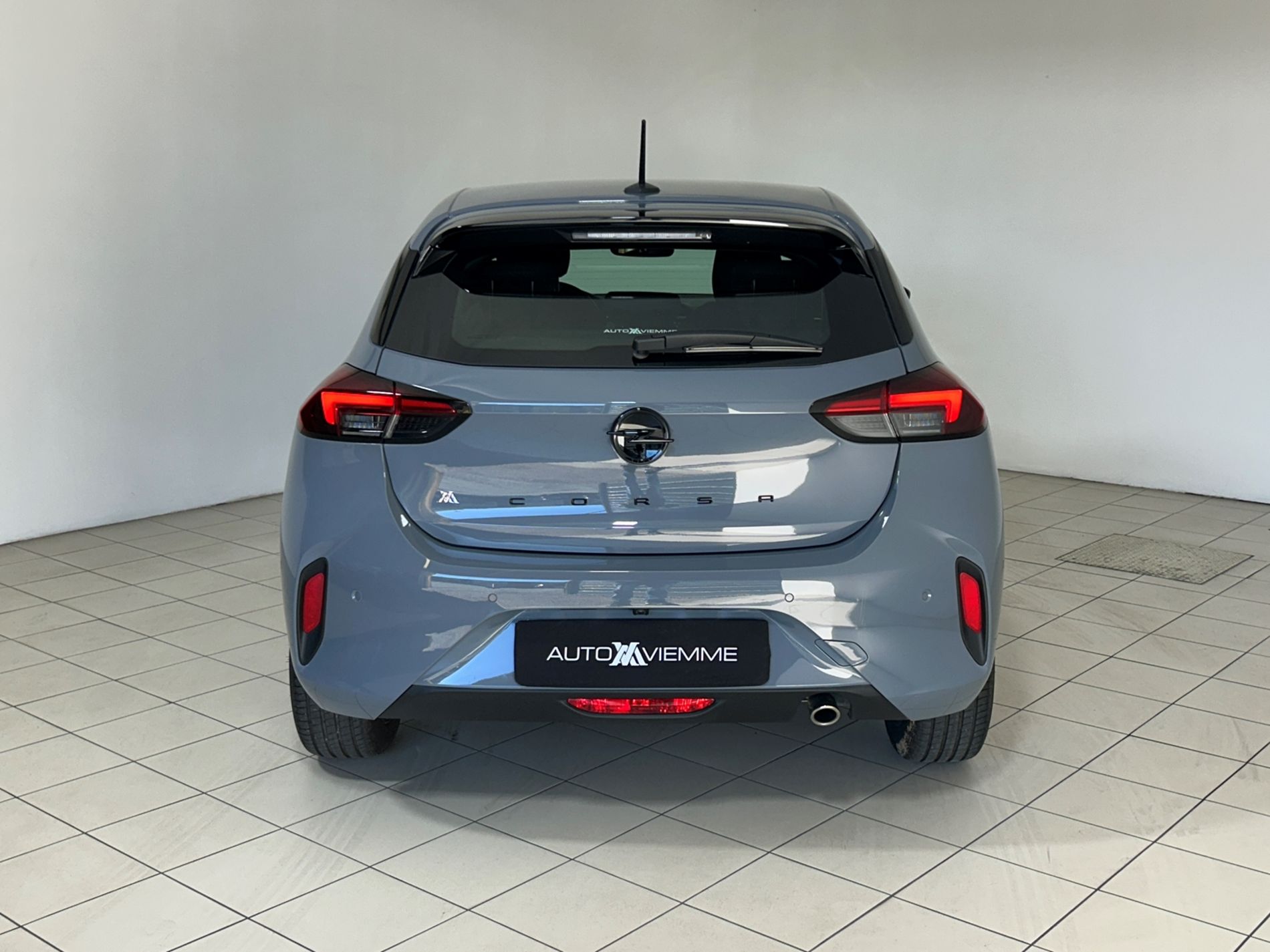 Corsa 1.2 GS s&s 100cv - Autoviemme