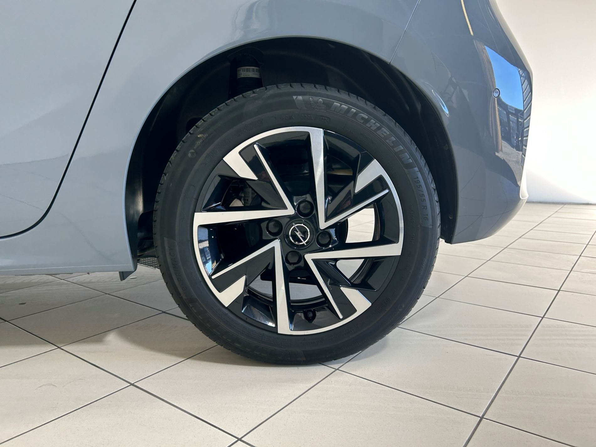 Corsa 1.2 GS s&s 100cv - Autoviemme