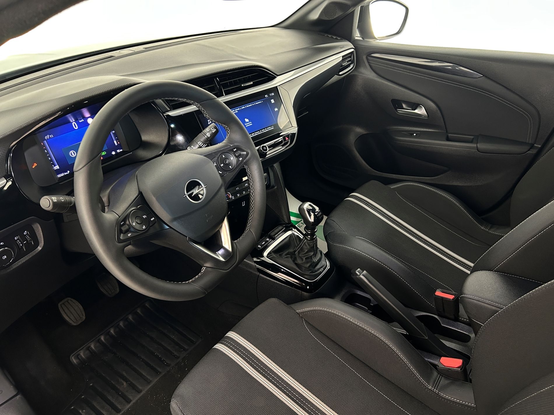 Corsa 1.2 GS s&s 100cv - Autoviemme