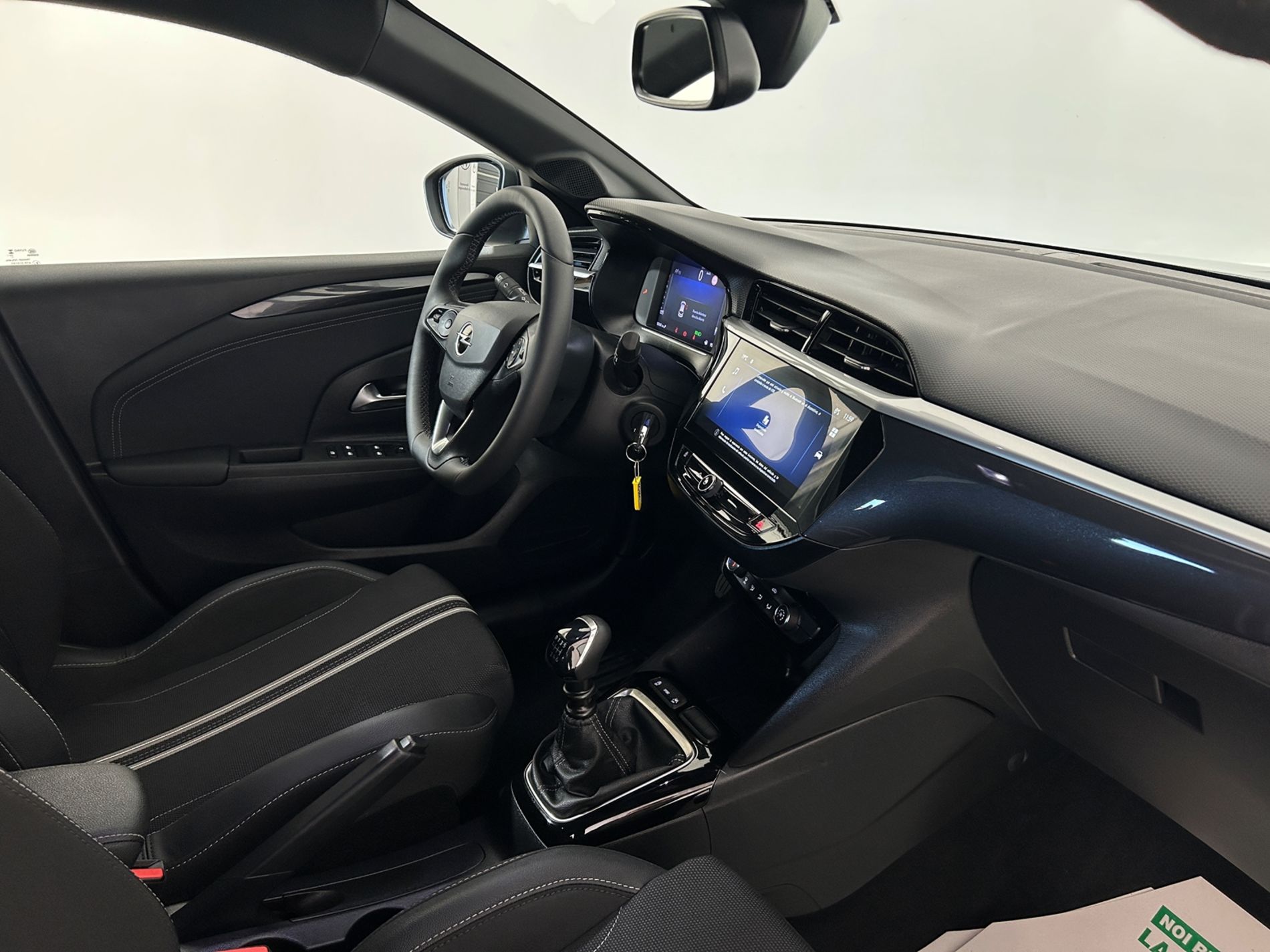 Corsa 1.2 GS s&s 100cv - Autoviemme