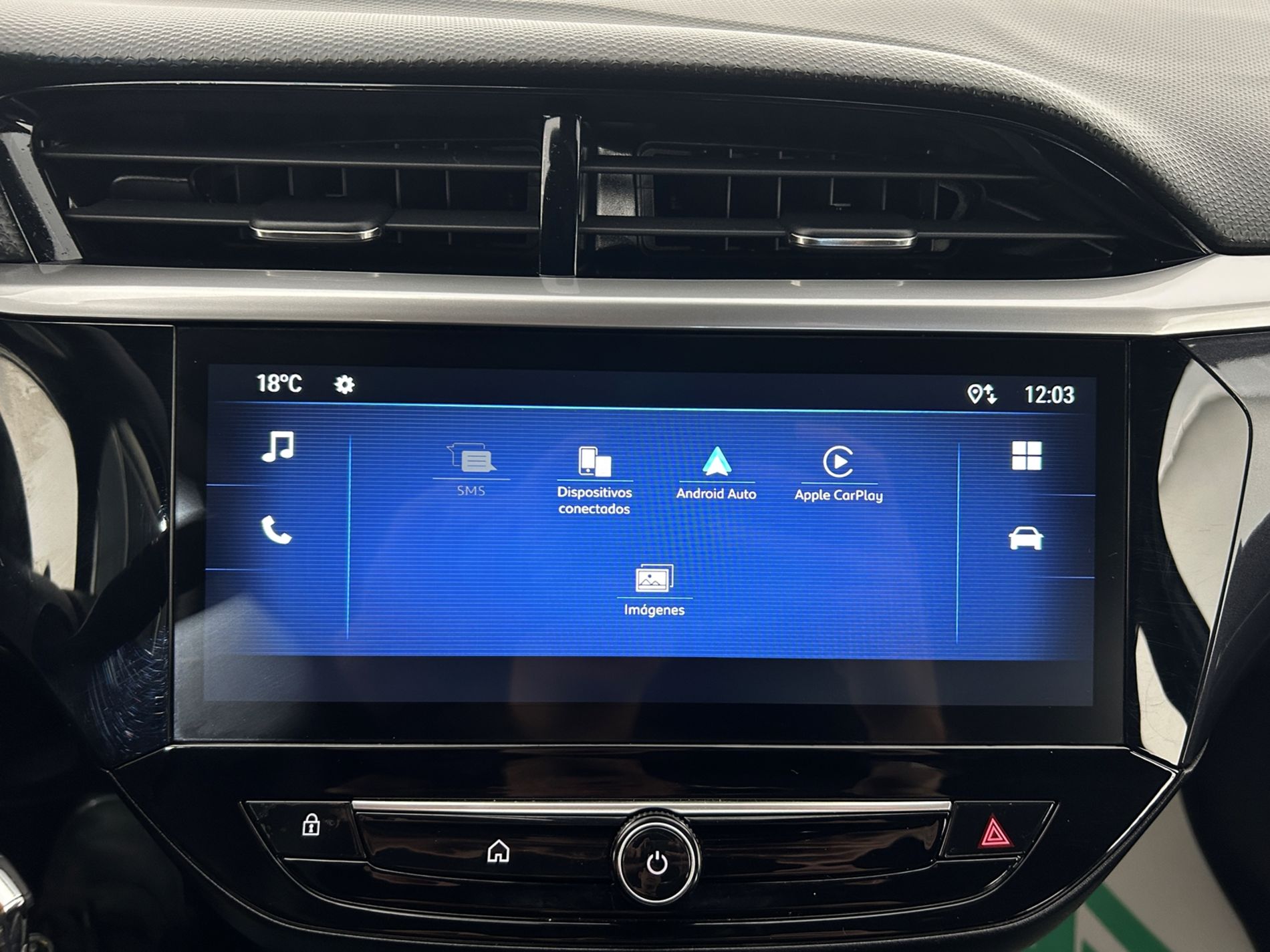 Corsa 1.2 GS s&s 100cv - Autoviemme