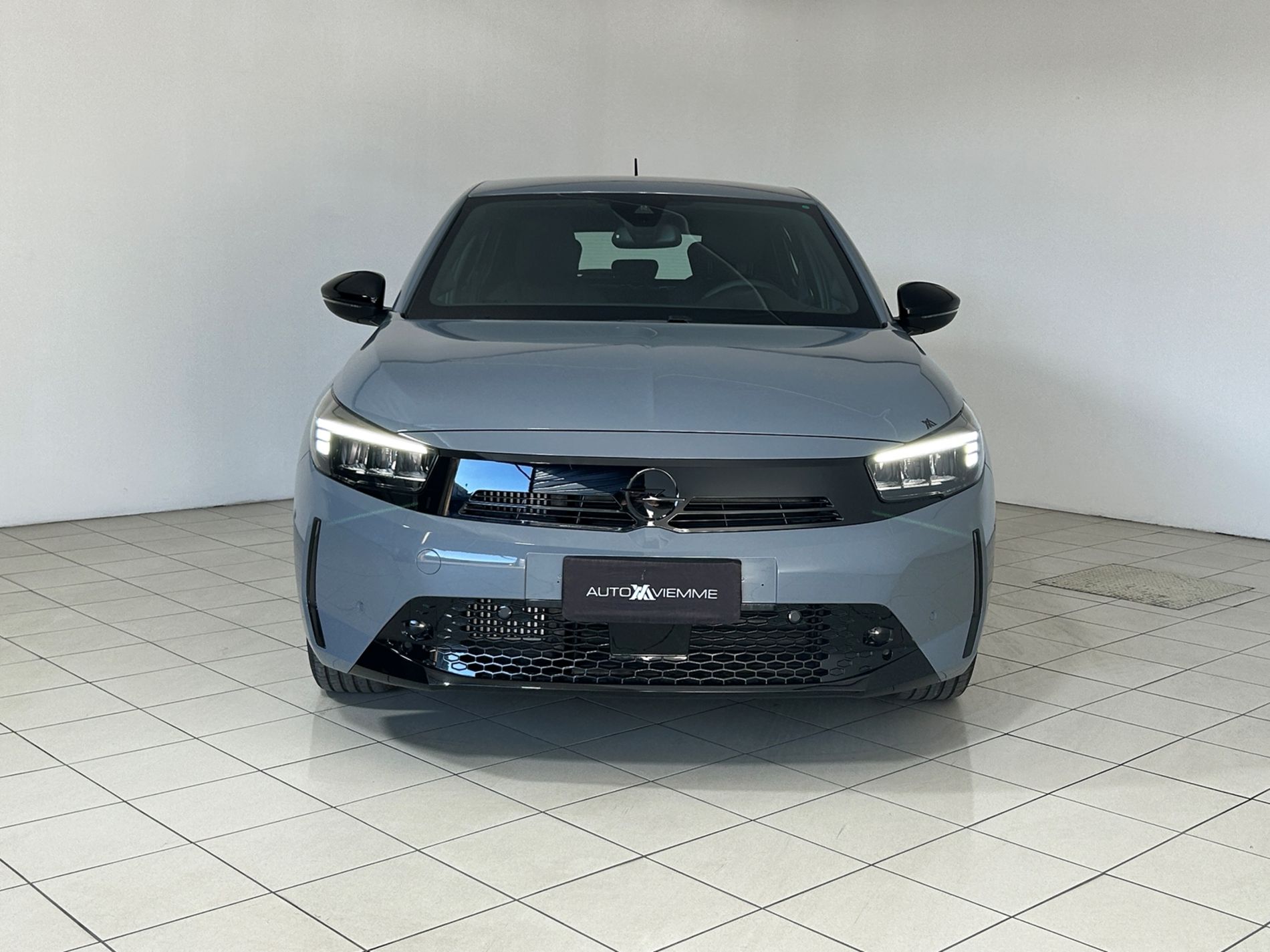 Corsa 1.2 GS s&s 100cv - Autoviemme