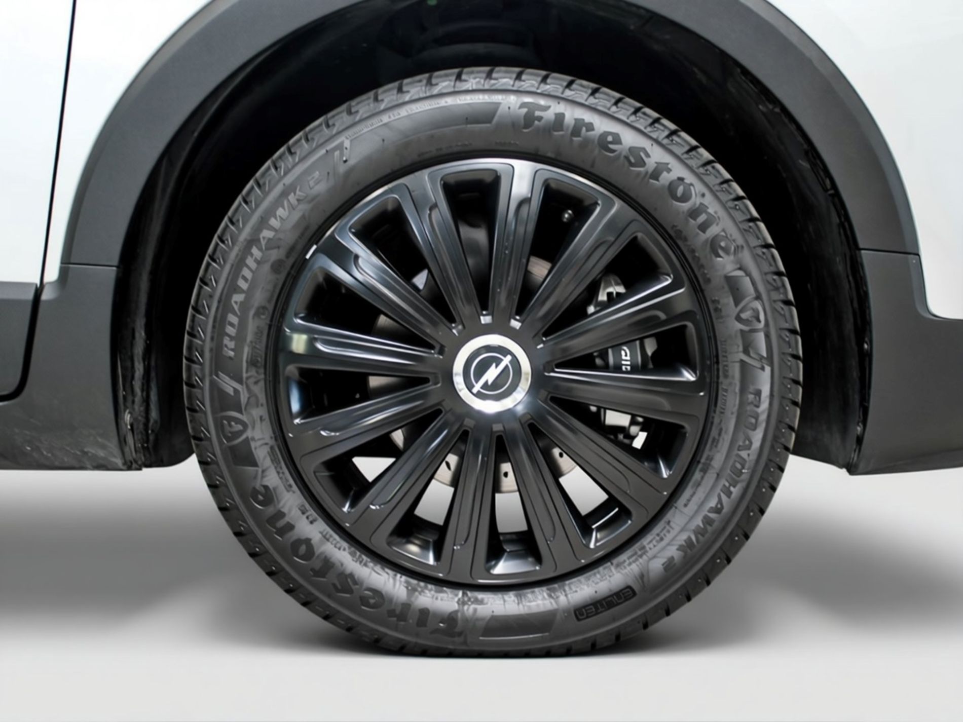 Crossland 1.2 83CV Edition - Autoviemme