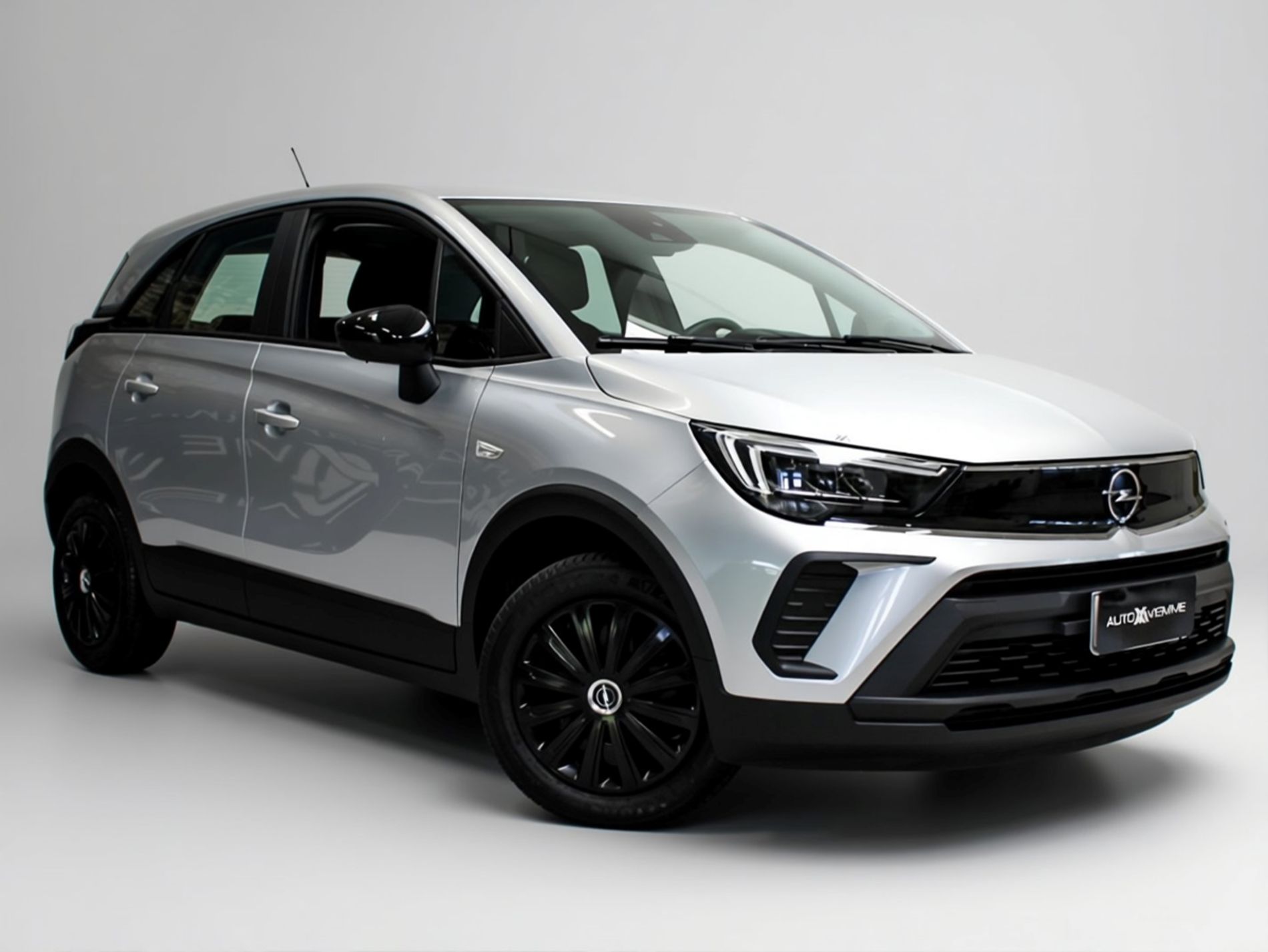 Crossland 1.2 83CV Edition - Autoviemme