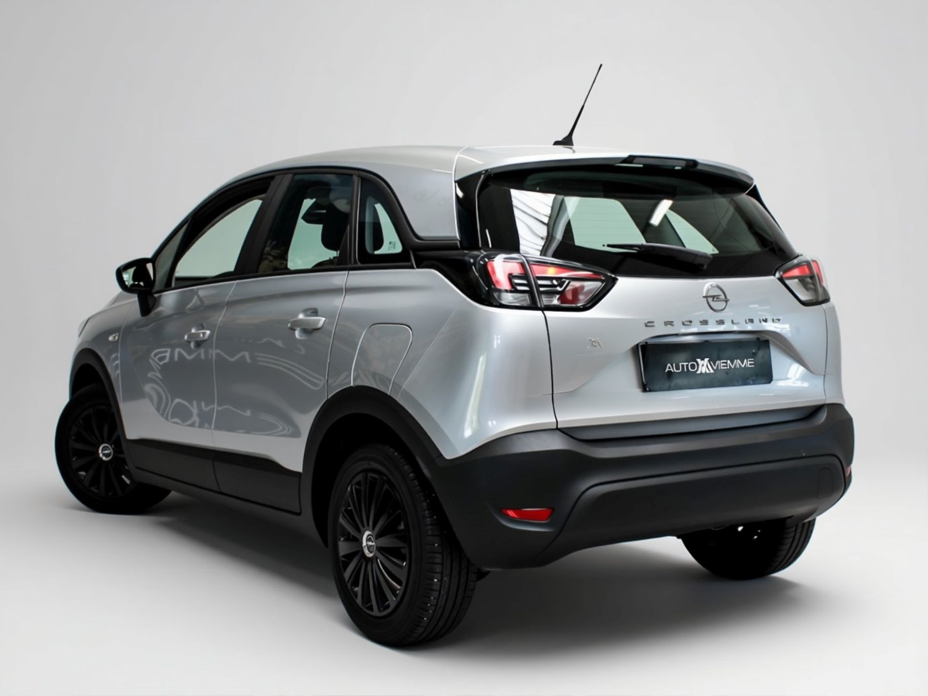Crossland 1.2 83CV Edition - Autoviemme