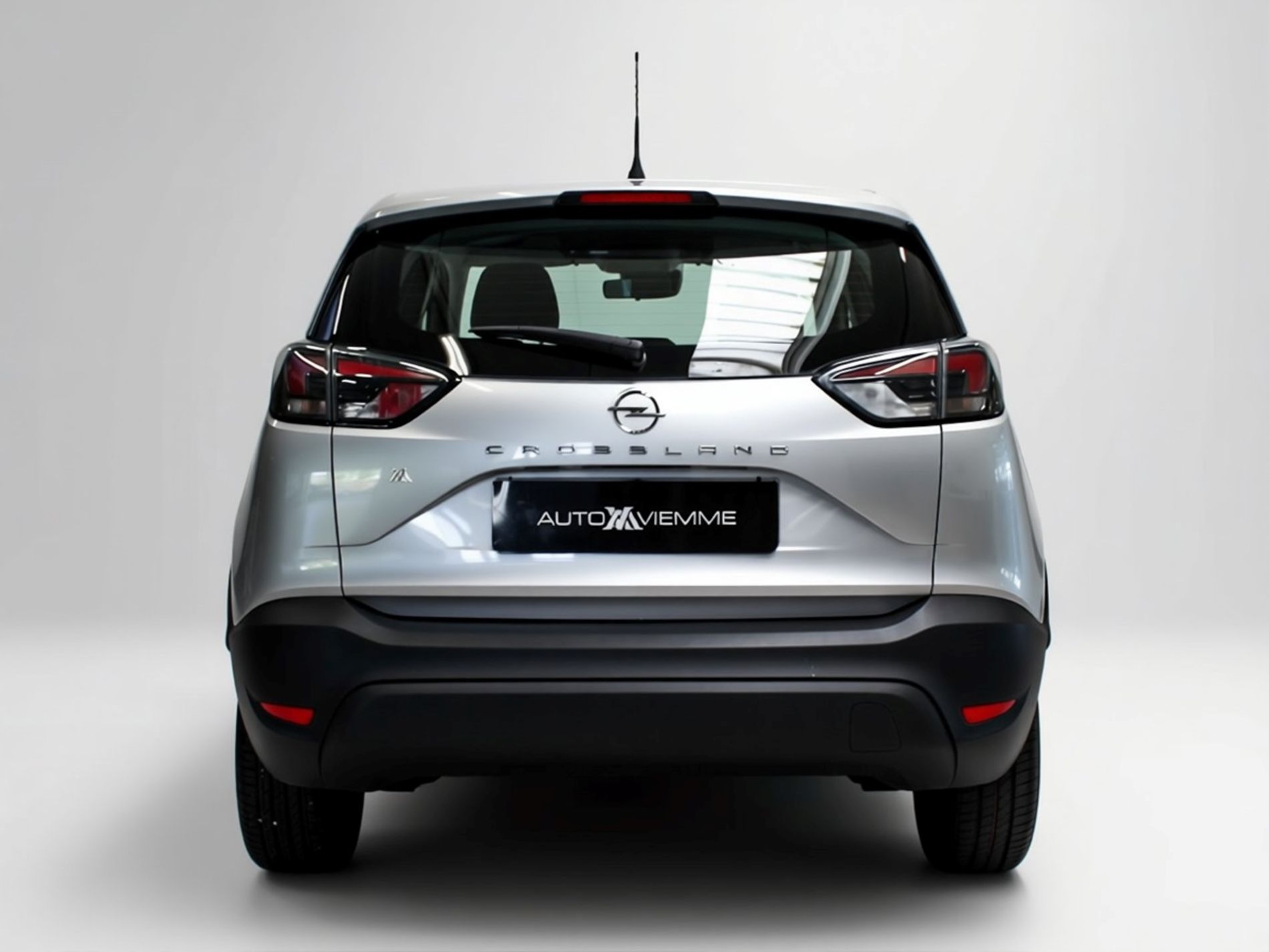 Crossland 1.2 83CV Edition - Autoviemme