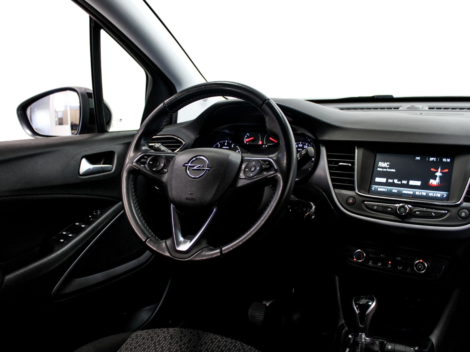 Crossland 1.2 83CV Edition - Autoviemme