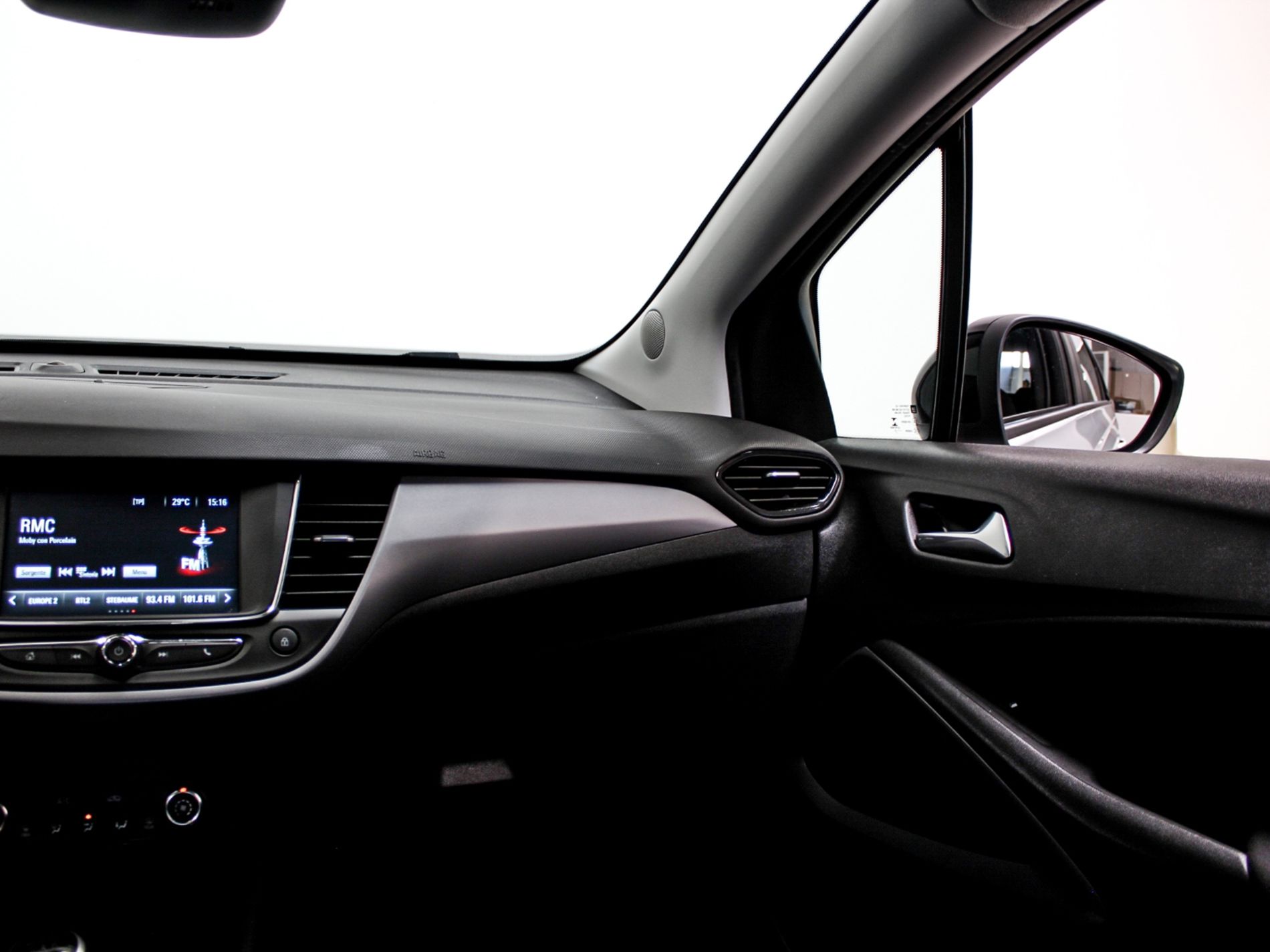 Crossland 1.2 83CV Edition - Autoviemme