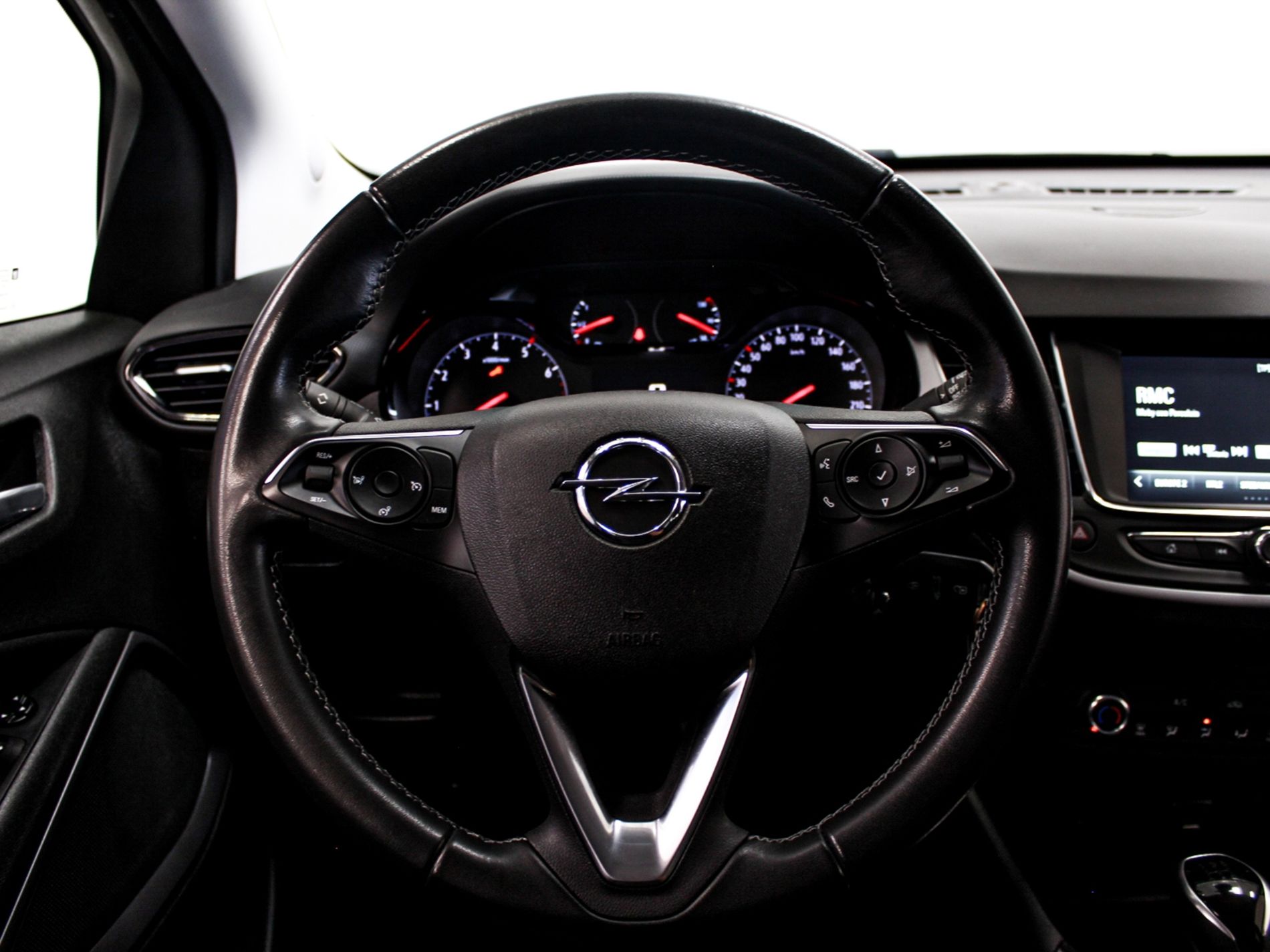 Crossland 1.2 83CV Edition - Autoviemme