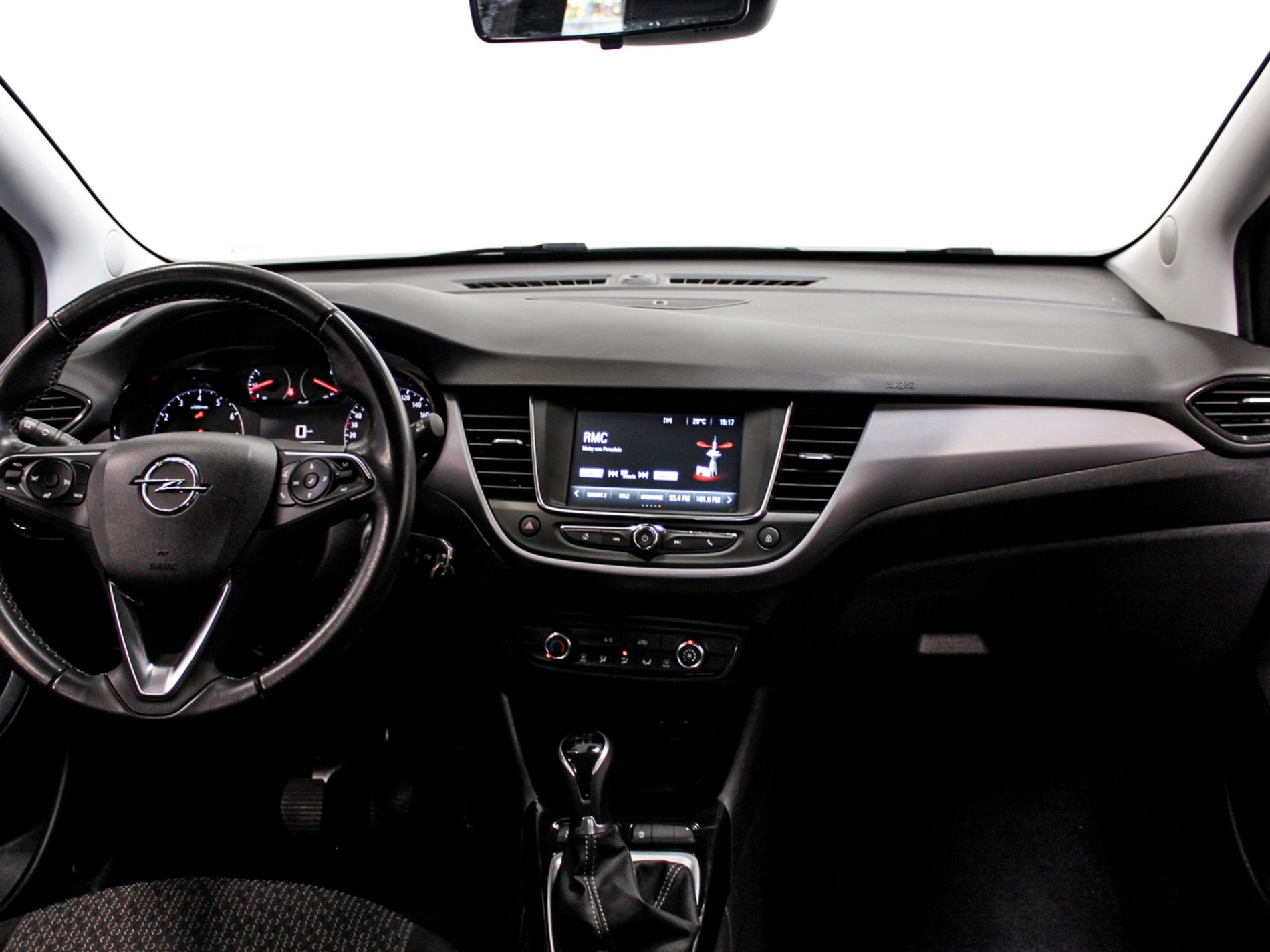 Crossland 1.2 83CV Edition - Autoviemme
