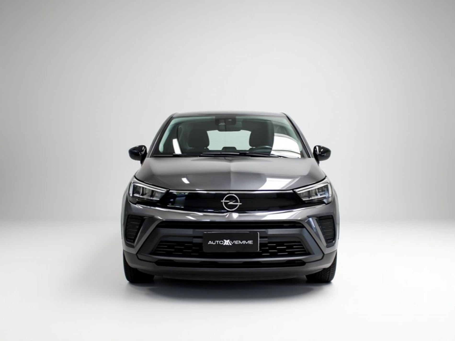 Opel Crossland 1.2 Edition s&s 83cv   - Autoviemme