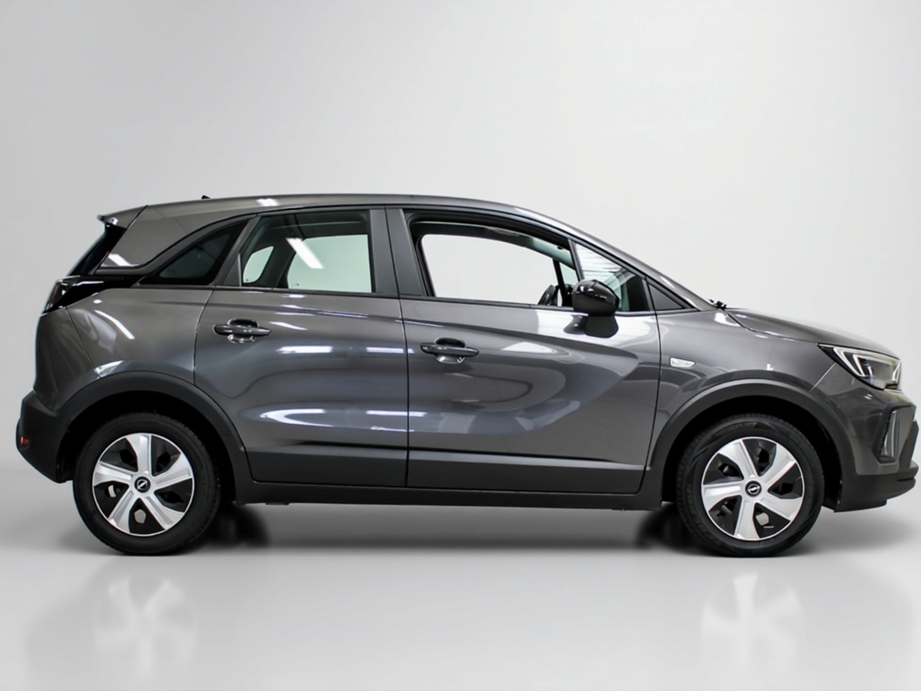 Opel Crossland 1.2 Edition s&s 83cv   - Autoviemme