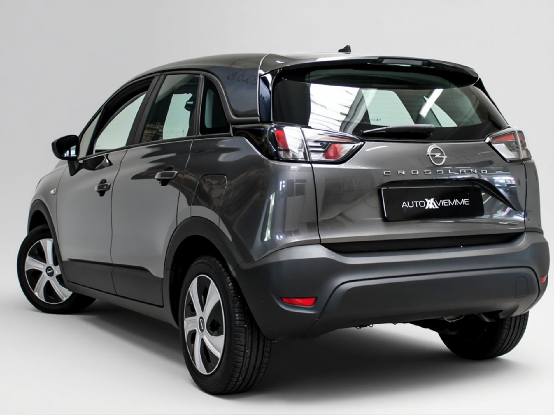 Opel Crossland 1.2 Edition s&s 83cv   - Autoviemme