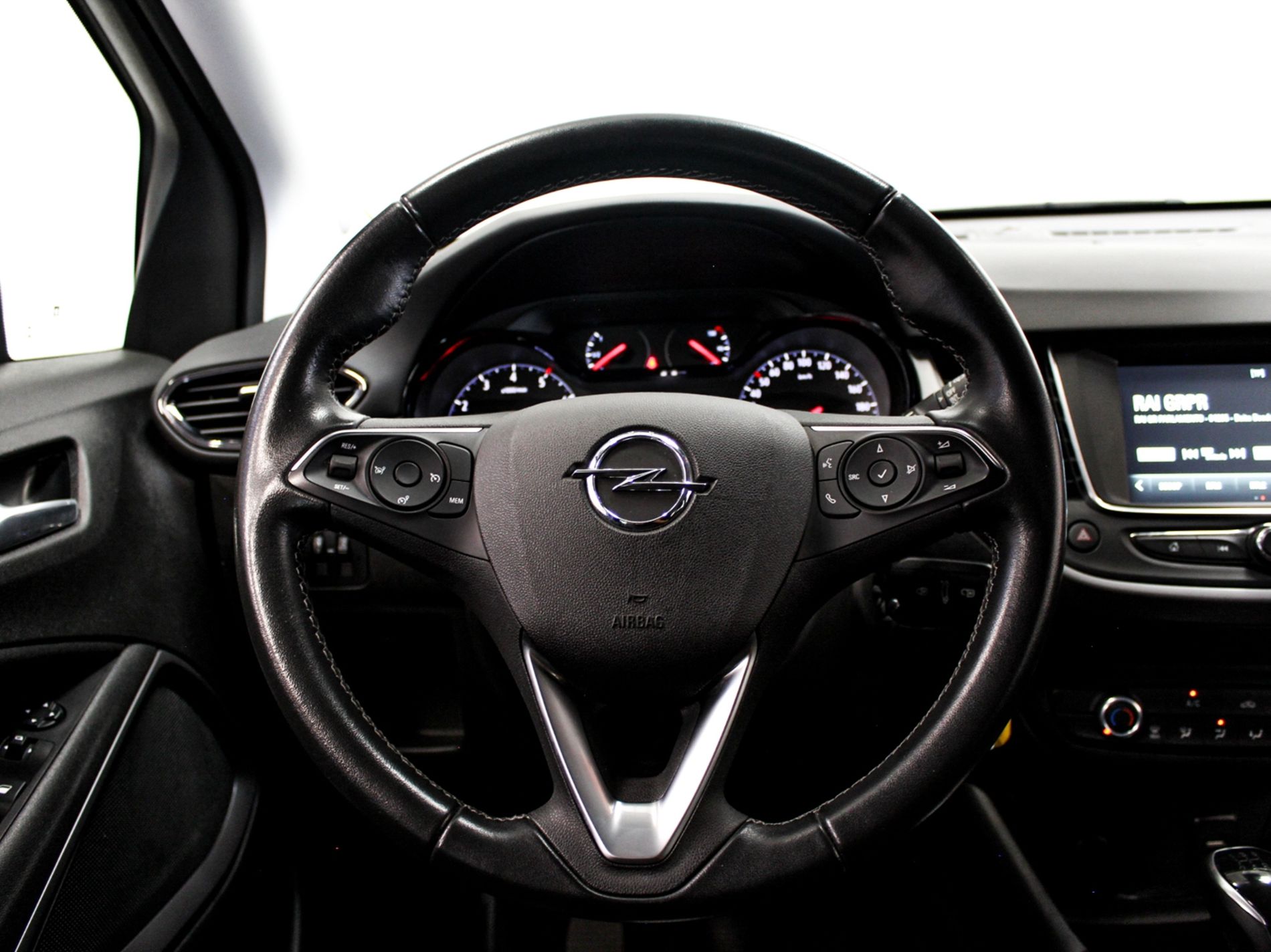 Opel Crossland 1.2 Edition s&s 83cv   - Autoviemme