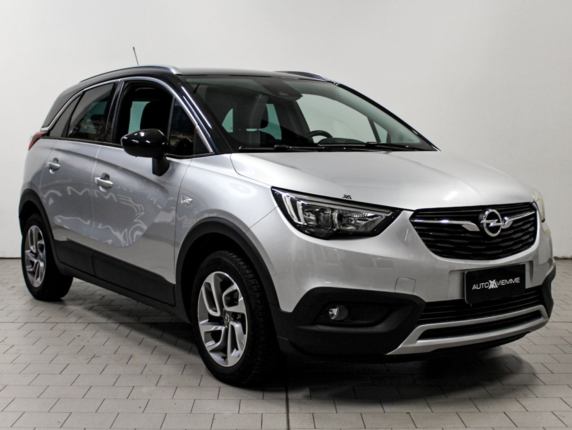 Crossland X 1.2 Innovation s&s 110cv - Autoviemme
