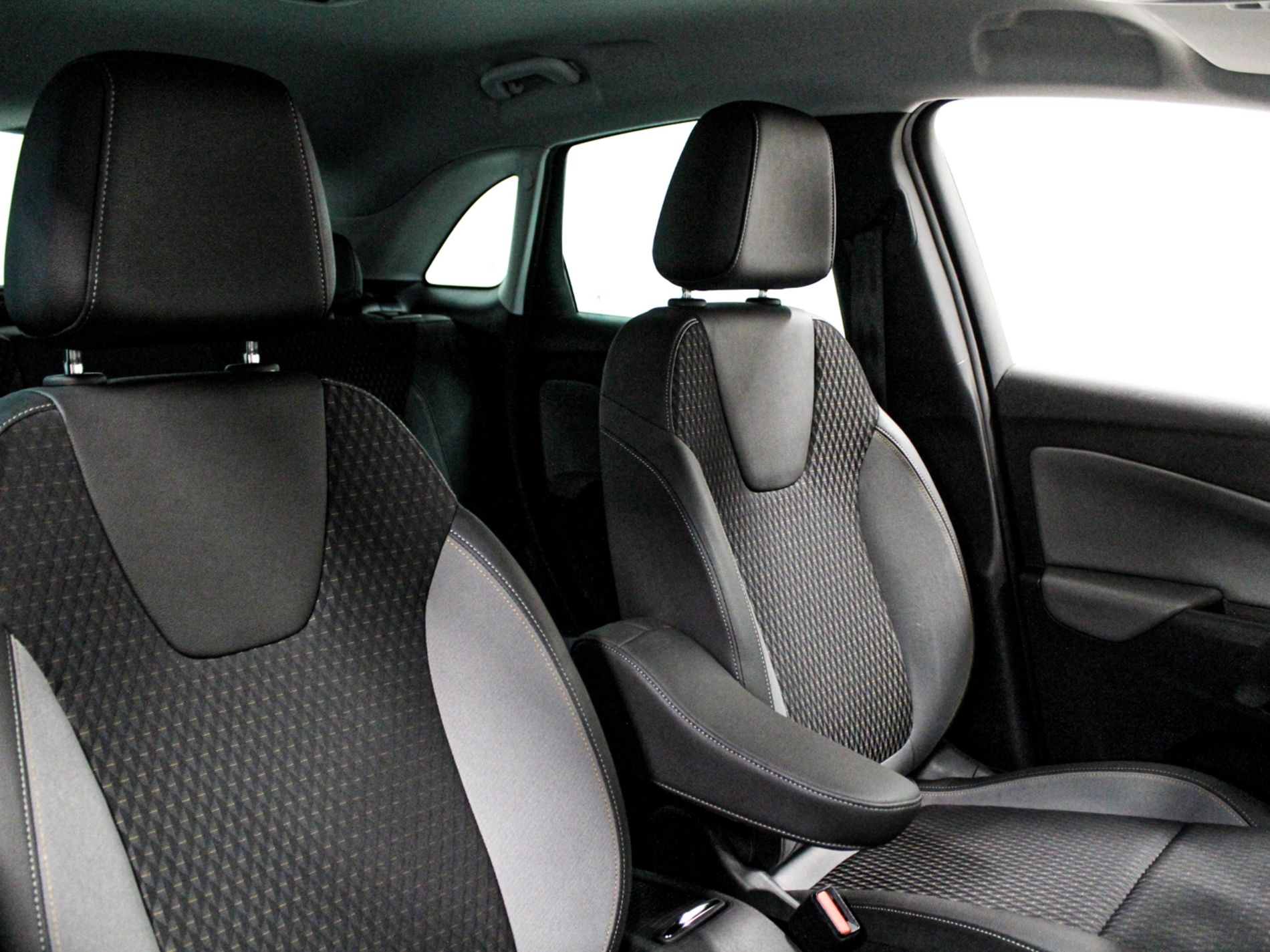 Crossland X 1.2 Innovation s&s 110cv - Autoviemme