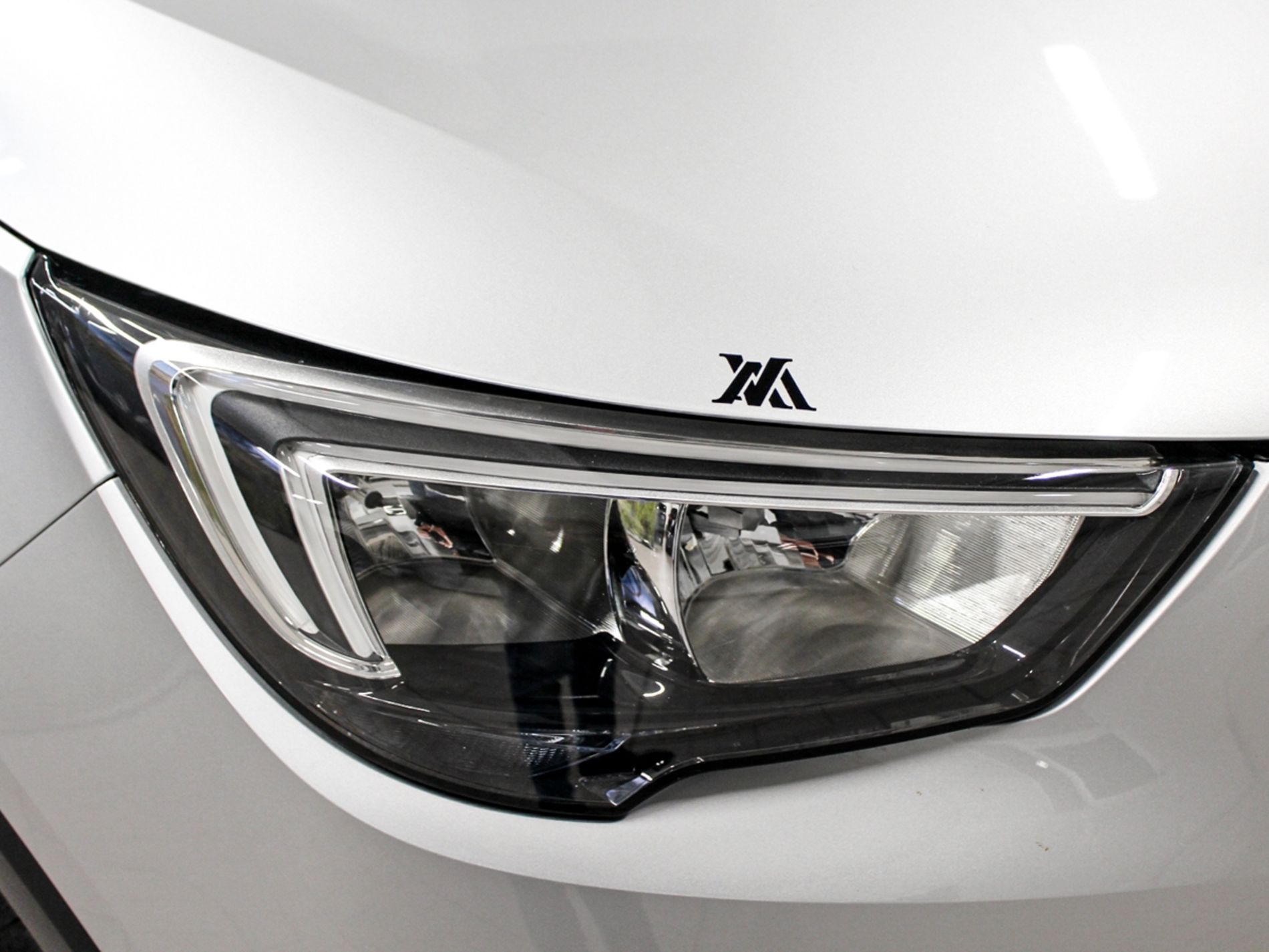 Crossland X 1.2 Innovation s&s 110cv - Autoviemme