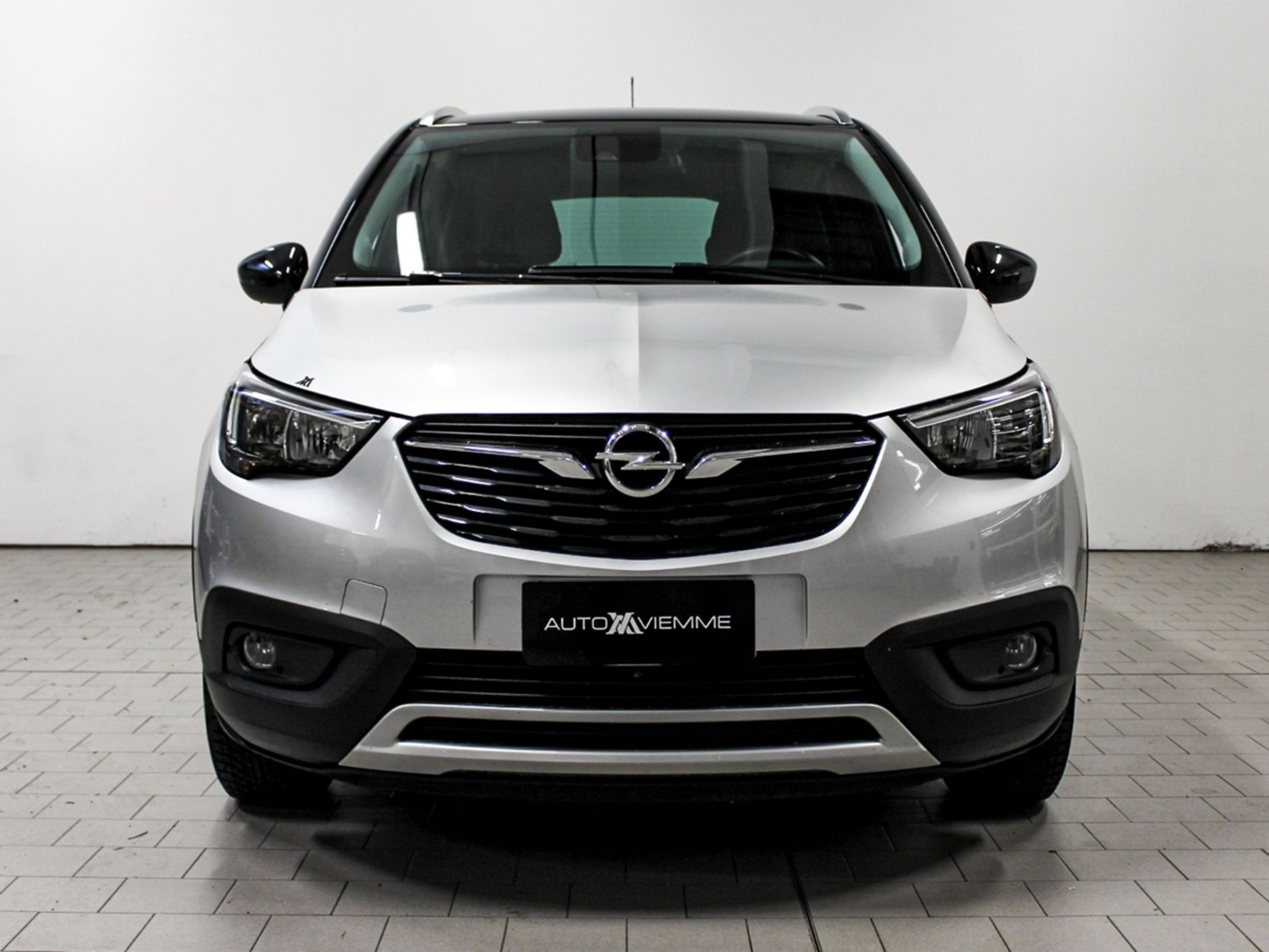 Crossland X 1.2 Innovation s&s 110cv - Autoviemme