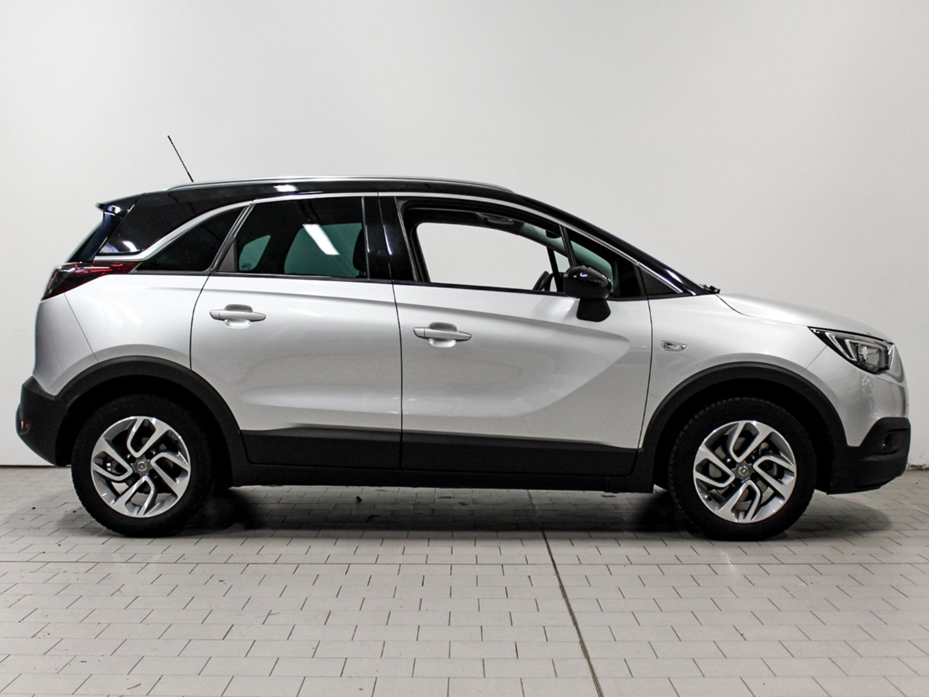 Crossland X 1.2 Innovation s&s 110cv - Autoviemme