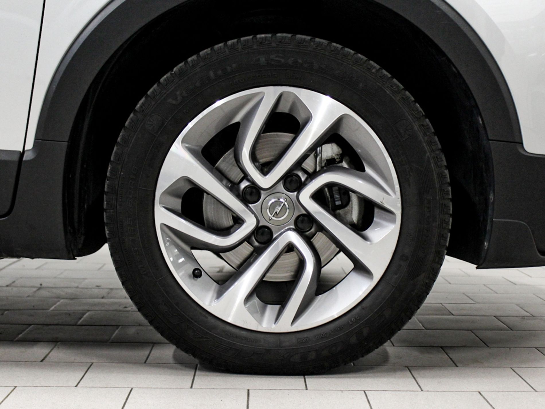 Crossland X 1.2 Innovation s&s 110cv - Autoviemme