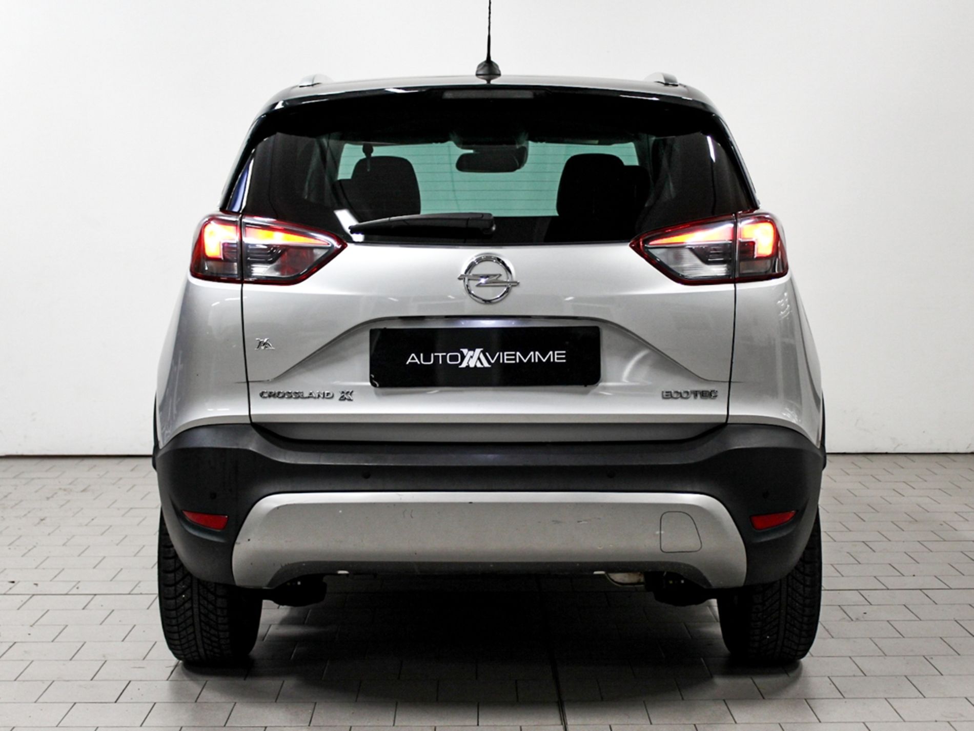 Crossland X 1.2 Innovation s&s 110cv - Autoviemme